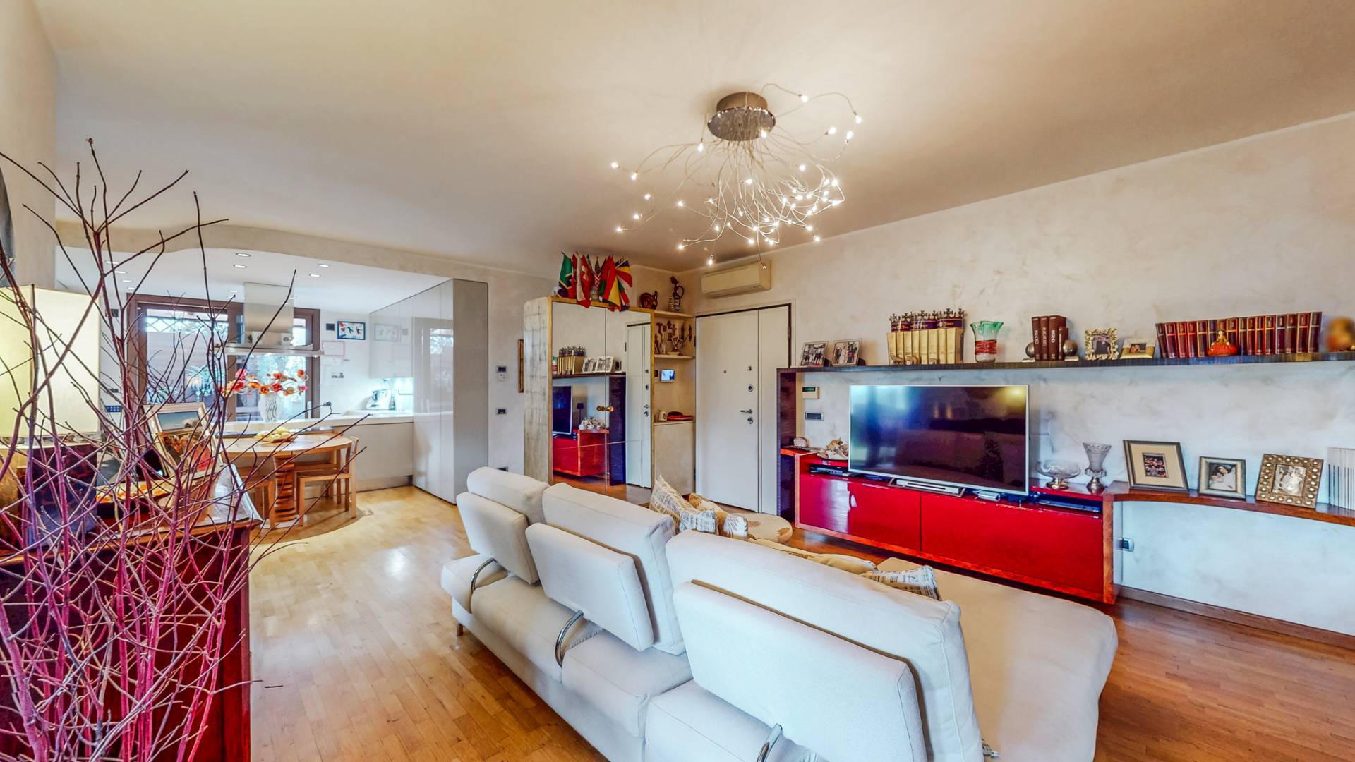 ATTICO in vendita a Fiorano Modenese, Spezzano