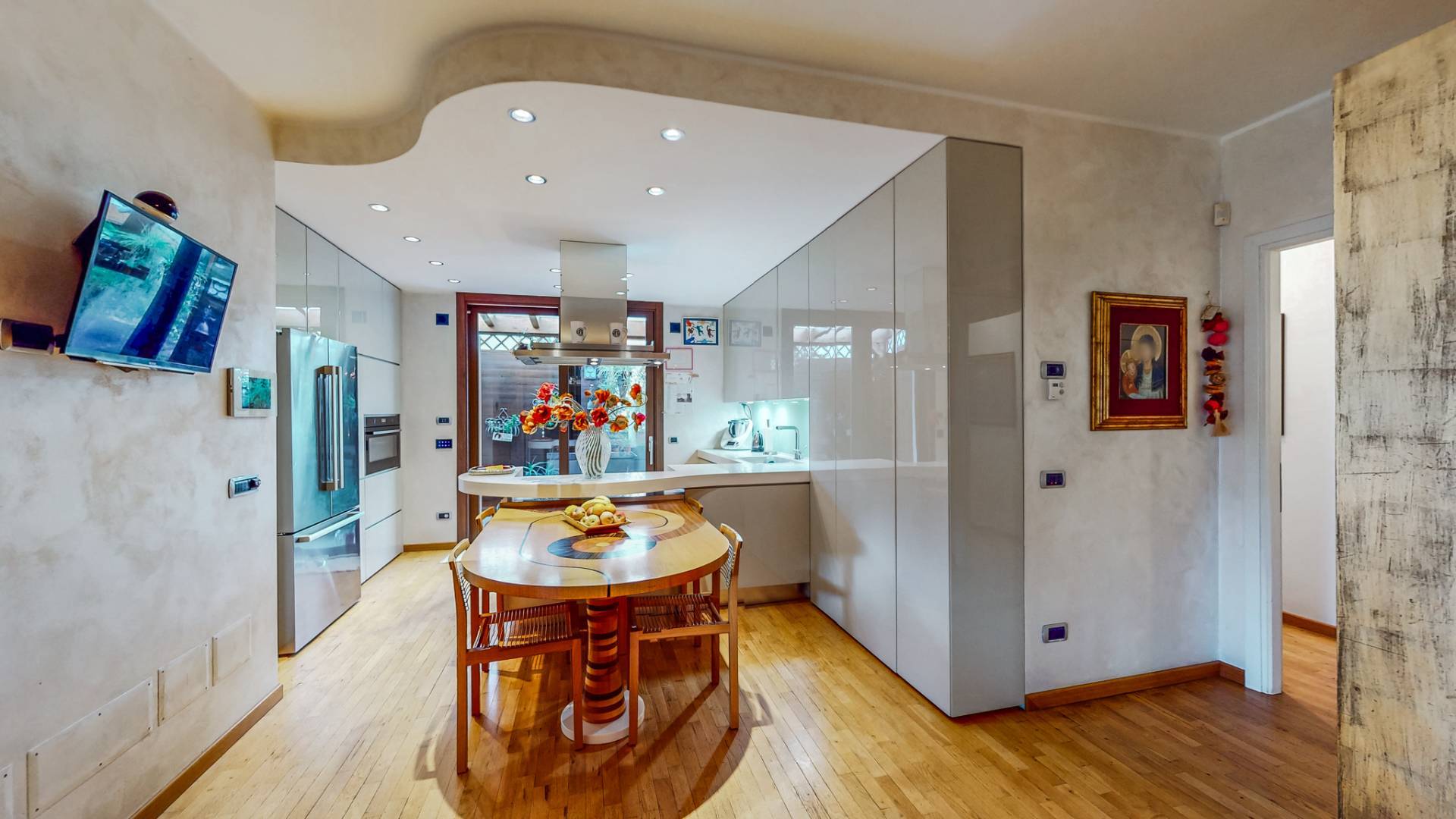 ATTICO in vendita a Fiorano Modenese, Spezzano