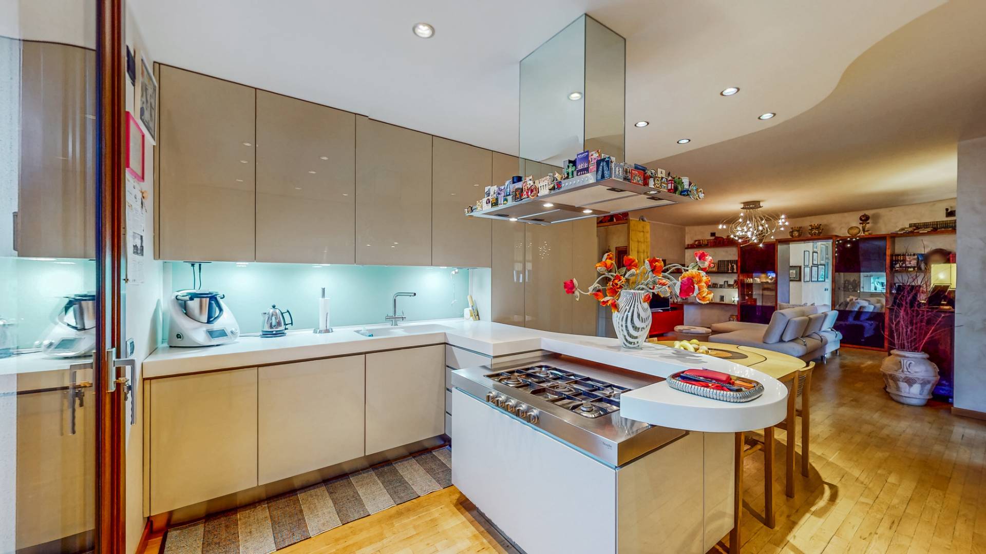 ATTICO in vendita a Fiorano Modenese, Spezzano