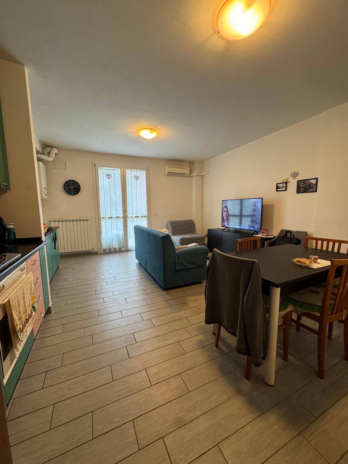 Appartamento in vendita a Modena, Baggiovara