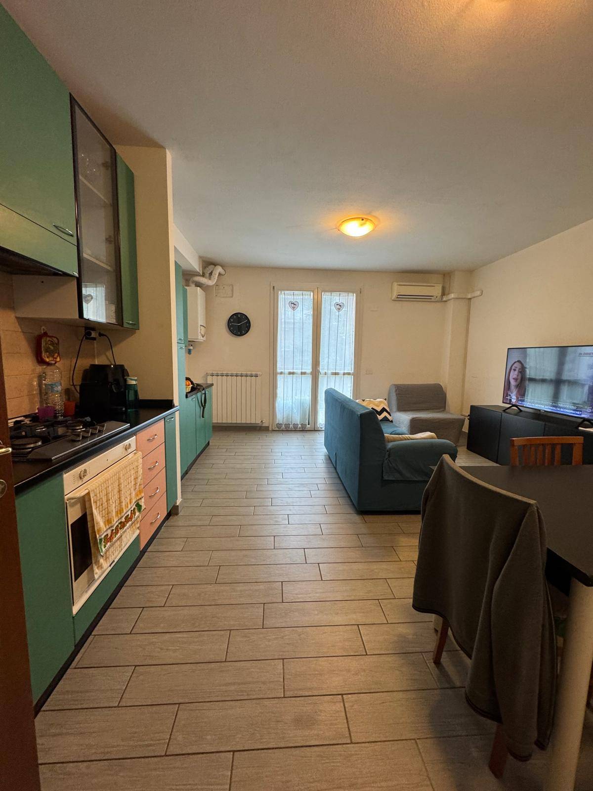 Appartamento in vendita a Modena, Baggiovara