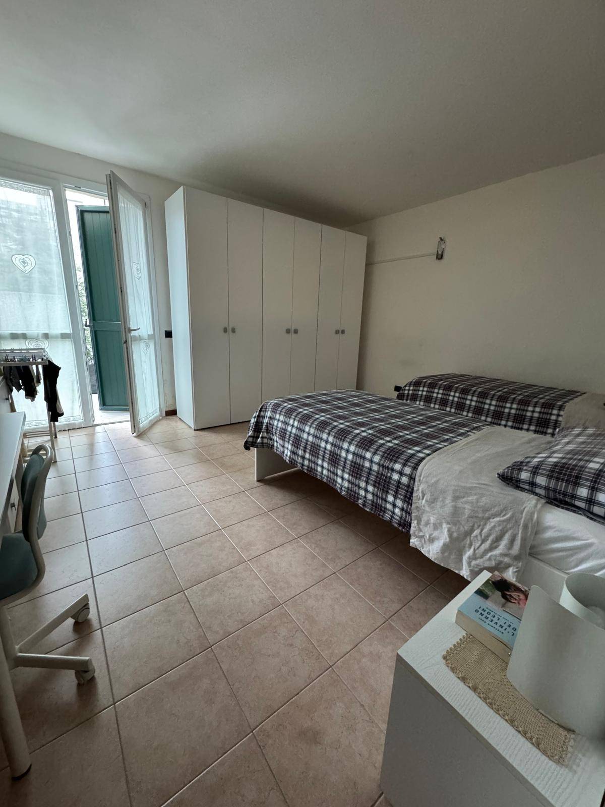 Appartamento in vendita a Modena, Baggiovara