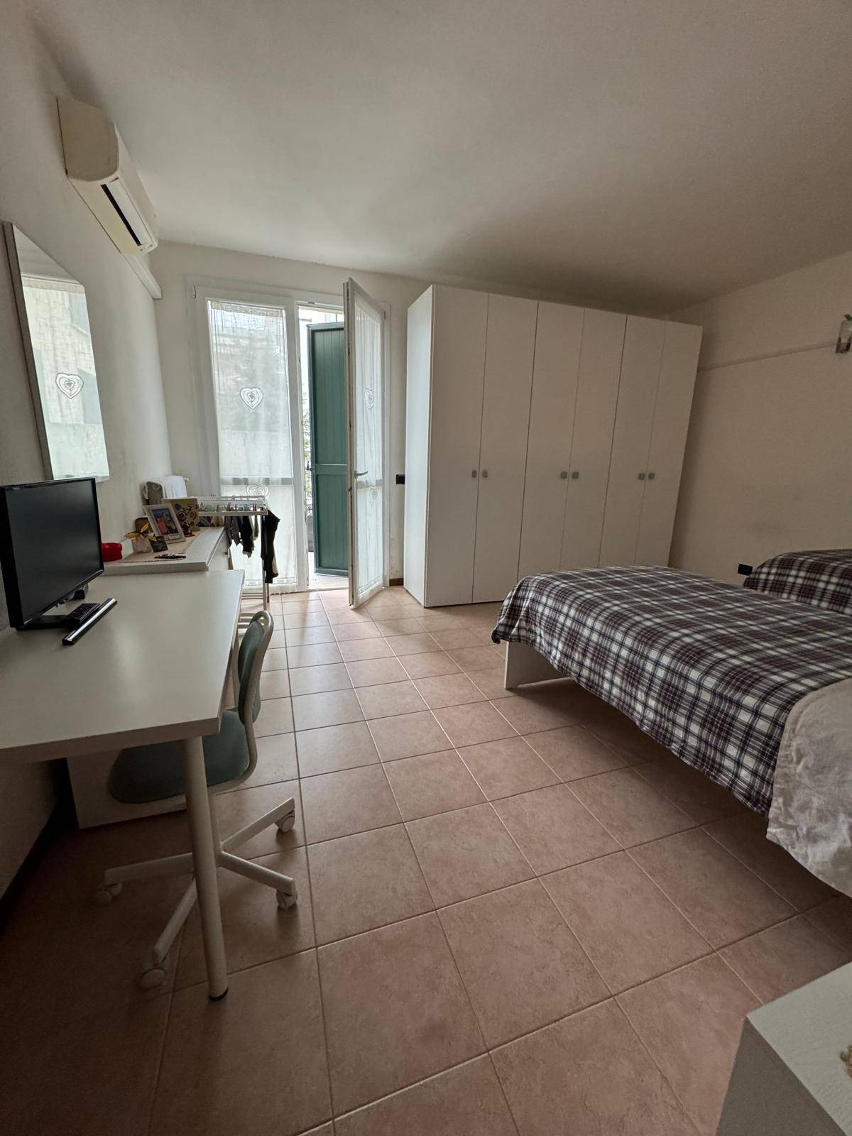 Appartamento in vendita a Modena, Baggiovara