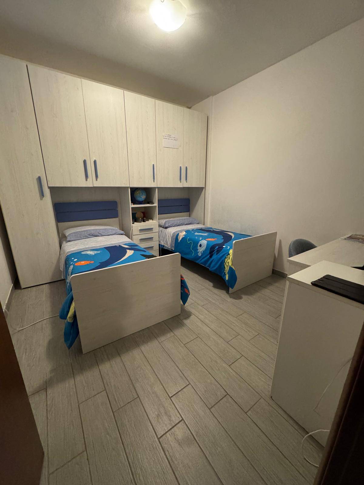 Appartamento in vendita a Modena, Baggiovara