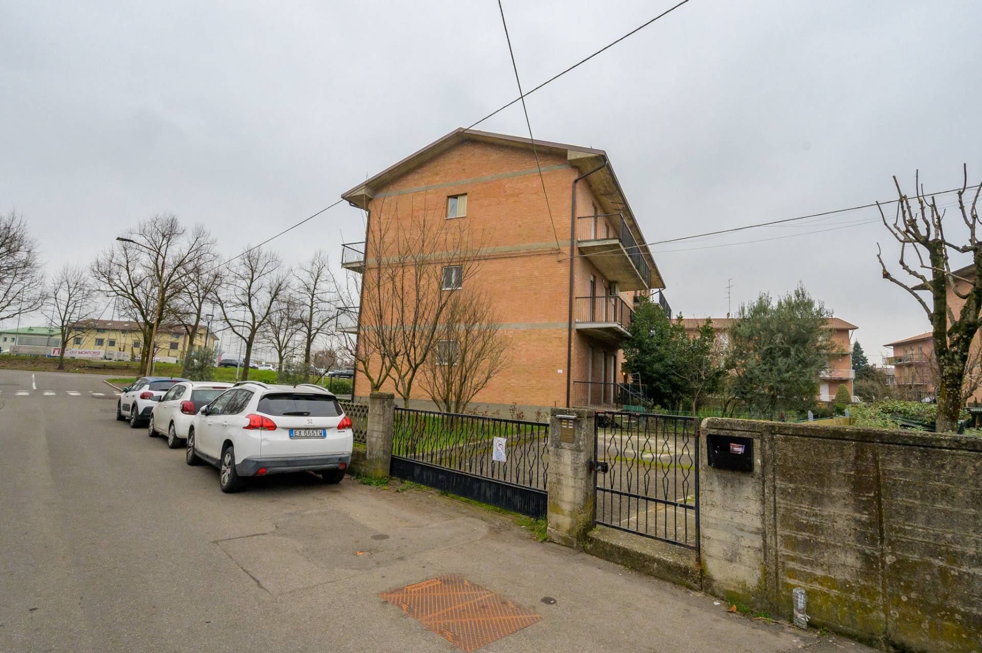 Appartamento in vendita a Formigine