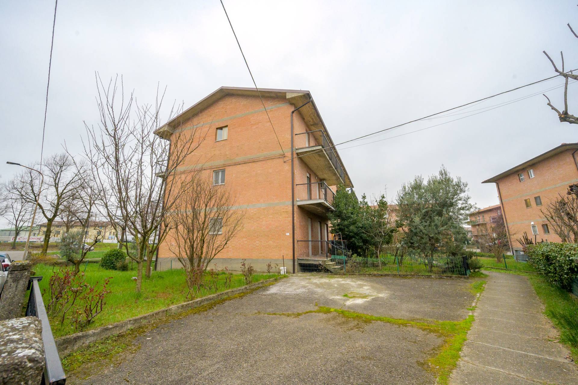 Appartamento in vendita a Formigine