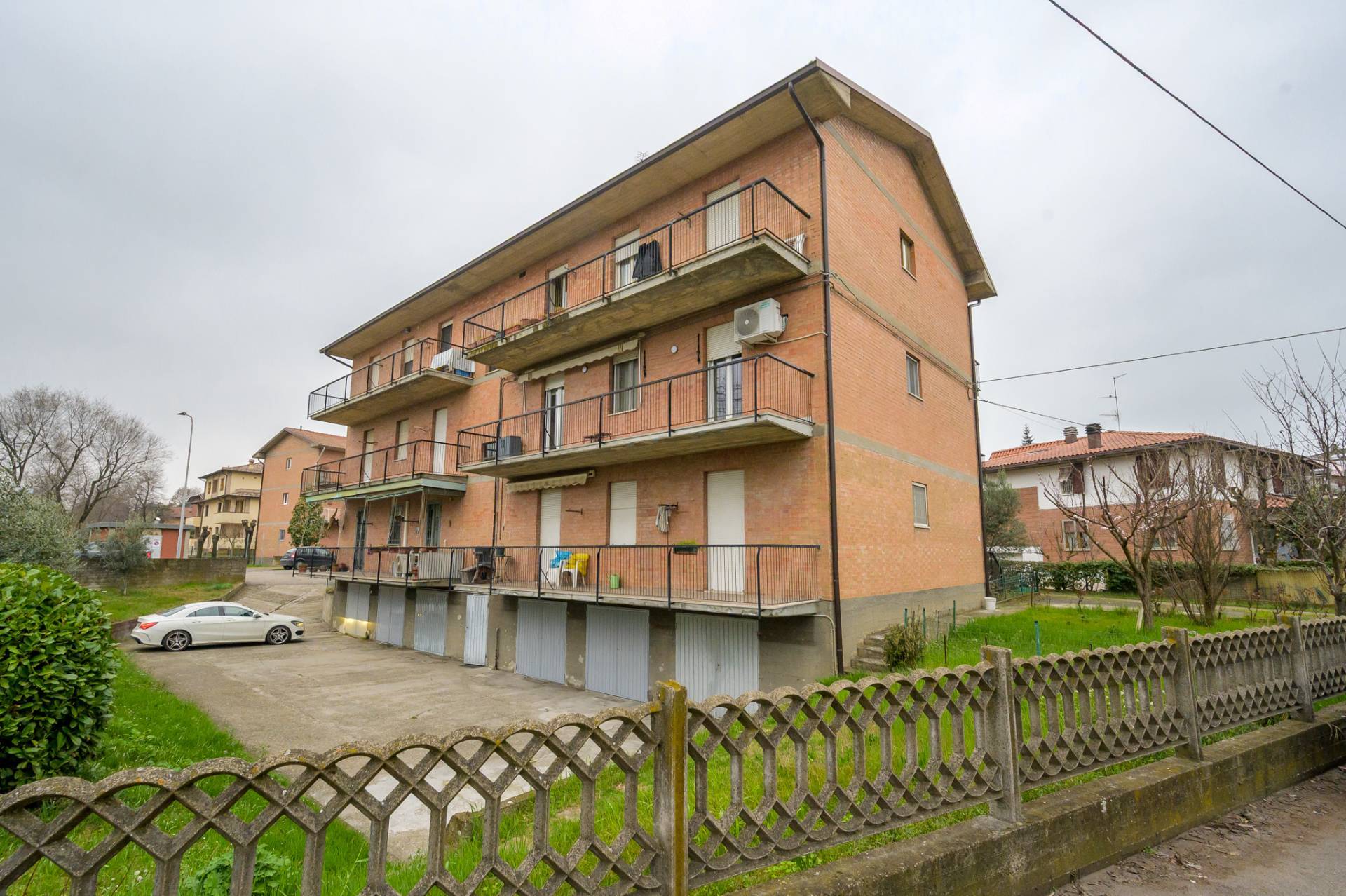 Appartamento in vendita a Formigine