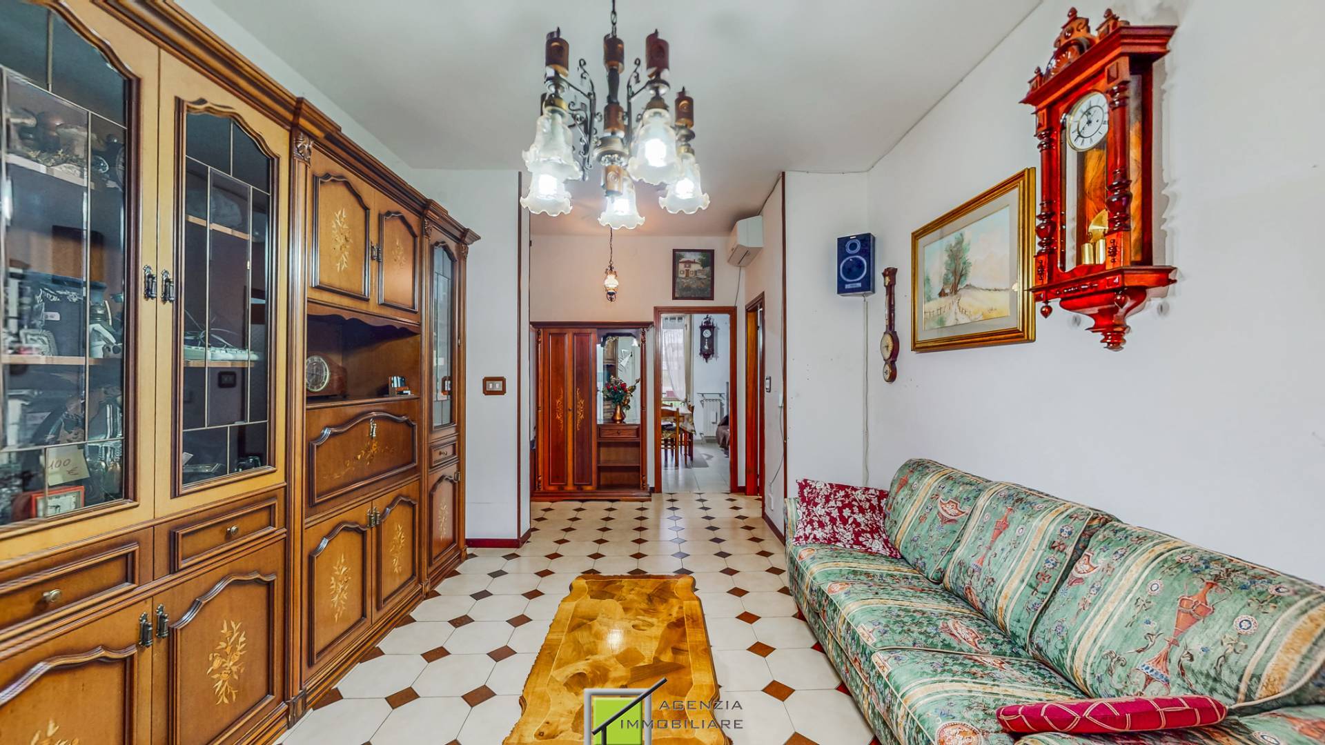 Appartamento in vendita a Formigine