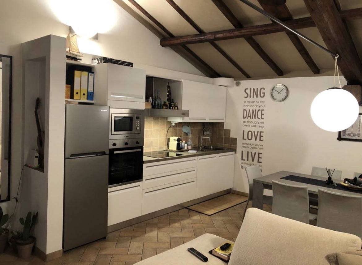 Appartamento in affitto a Formigine