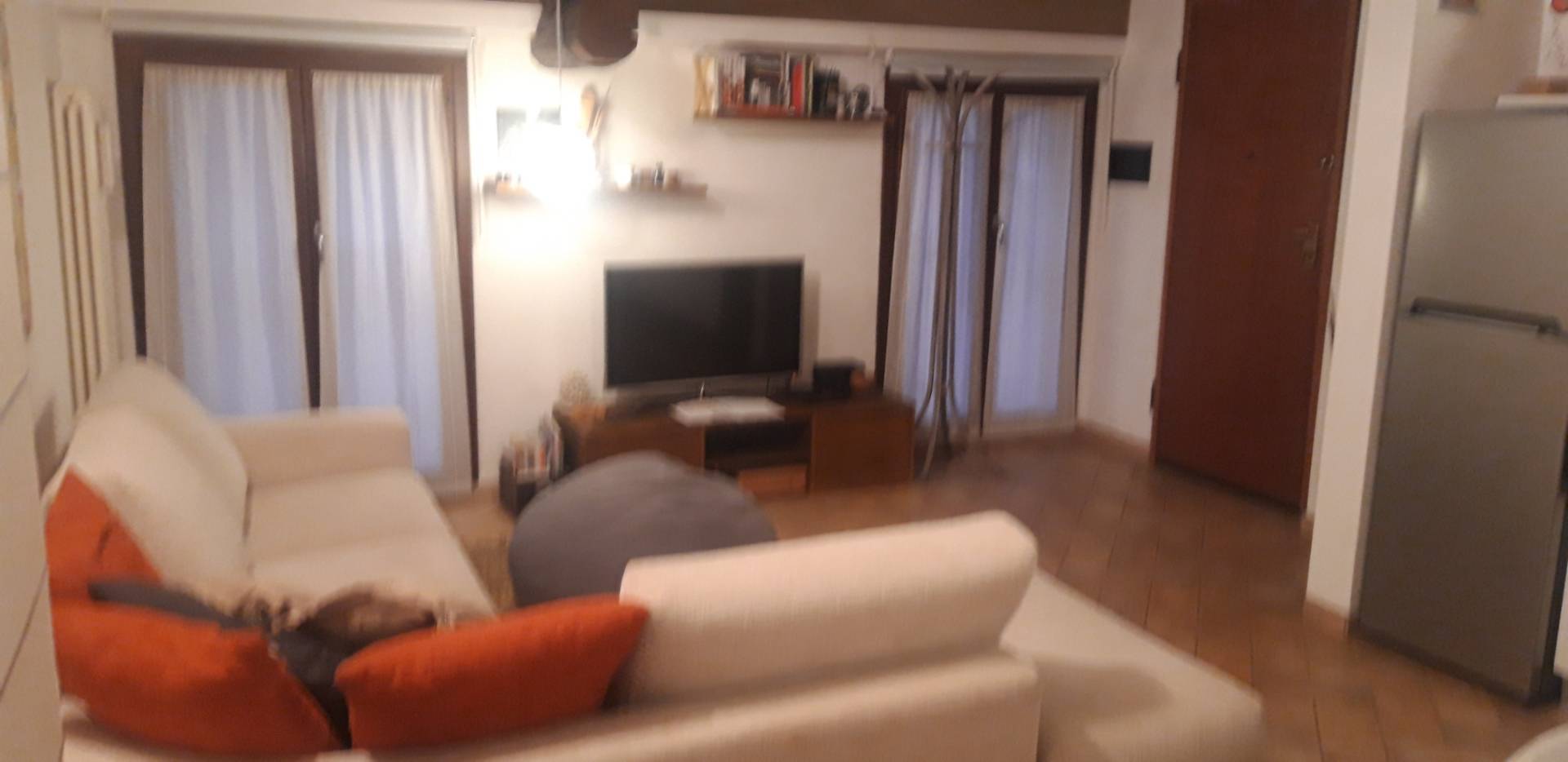 Appartamento in affitto a Formigine