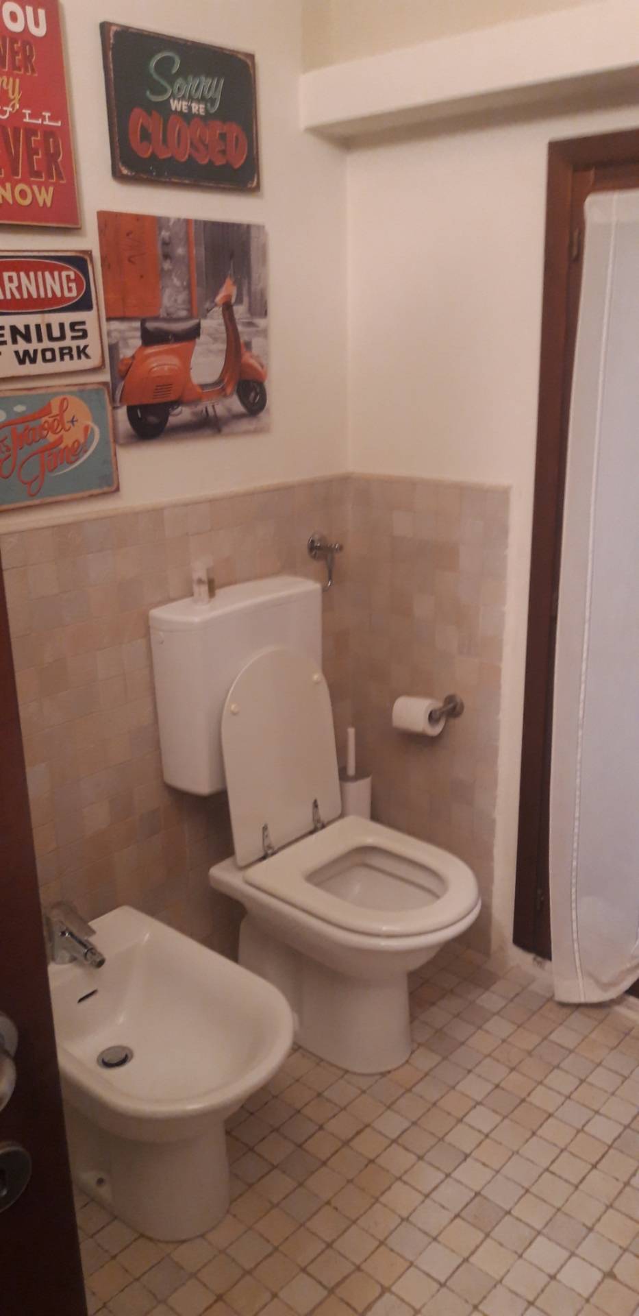 Appartamento in affitto a Formigine