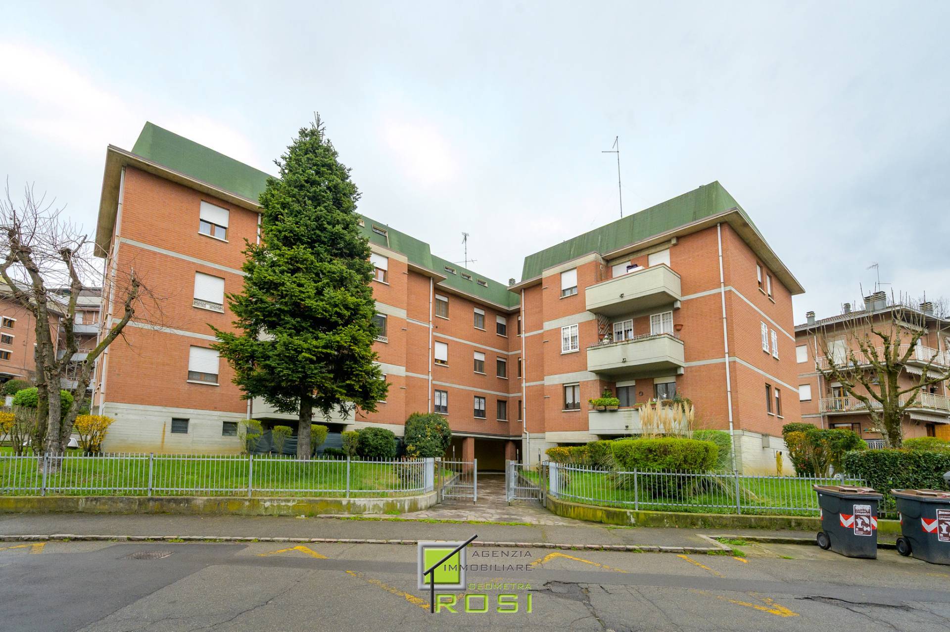 Appartamento in vendita a Maranello