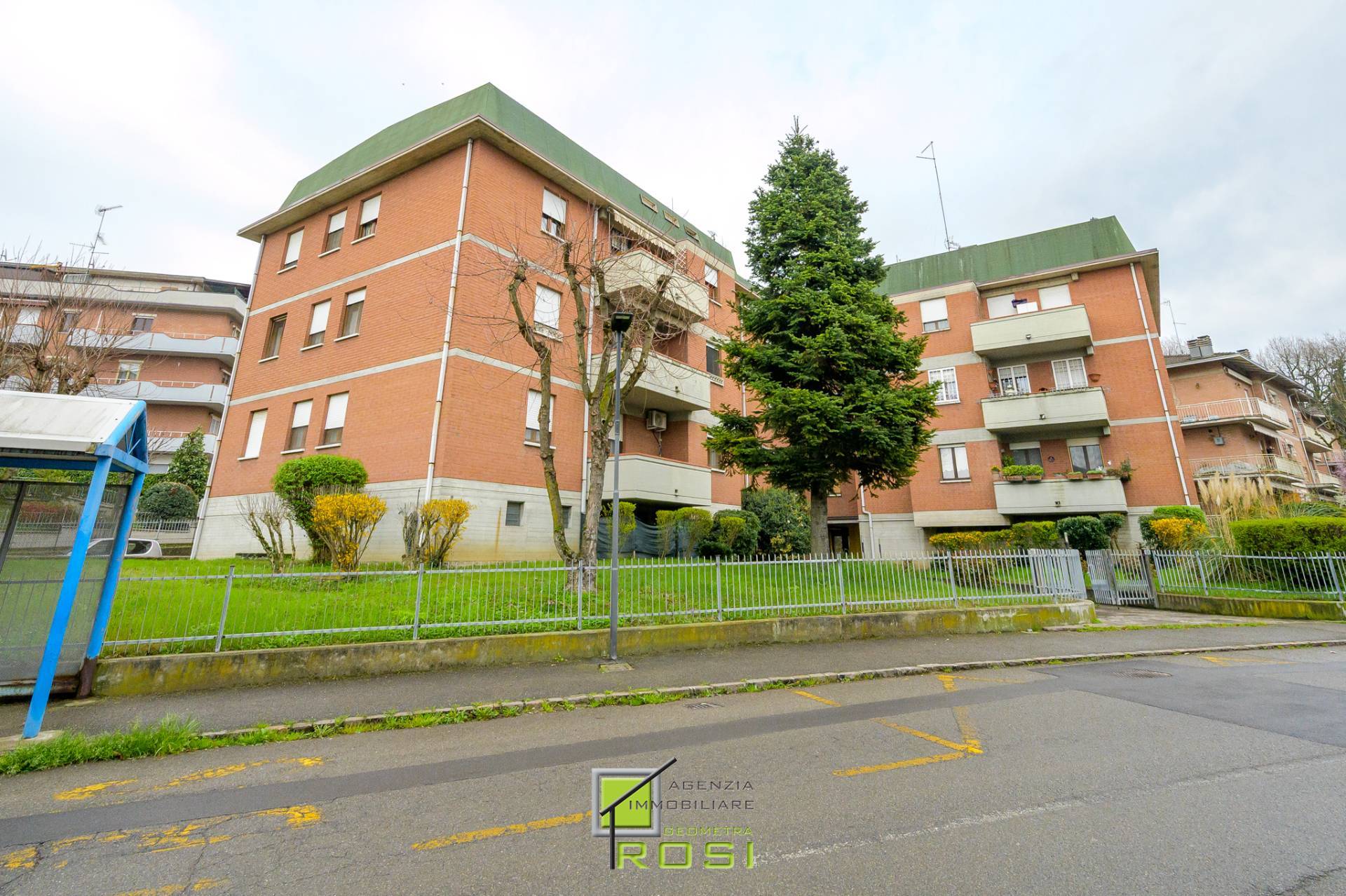 Appartamento in vendita a Maranello