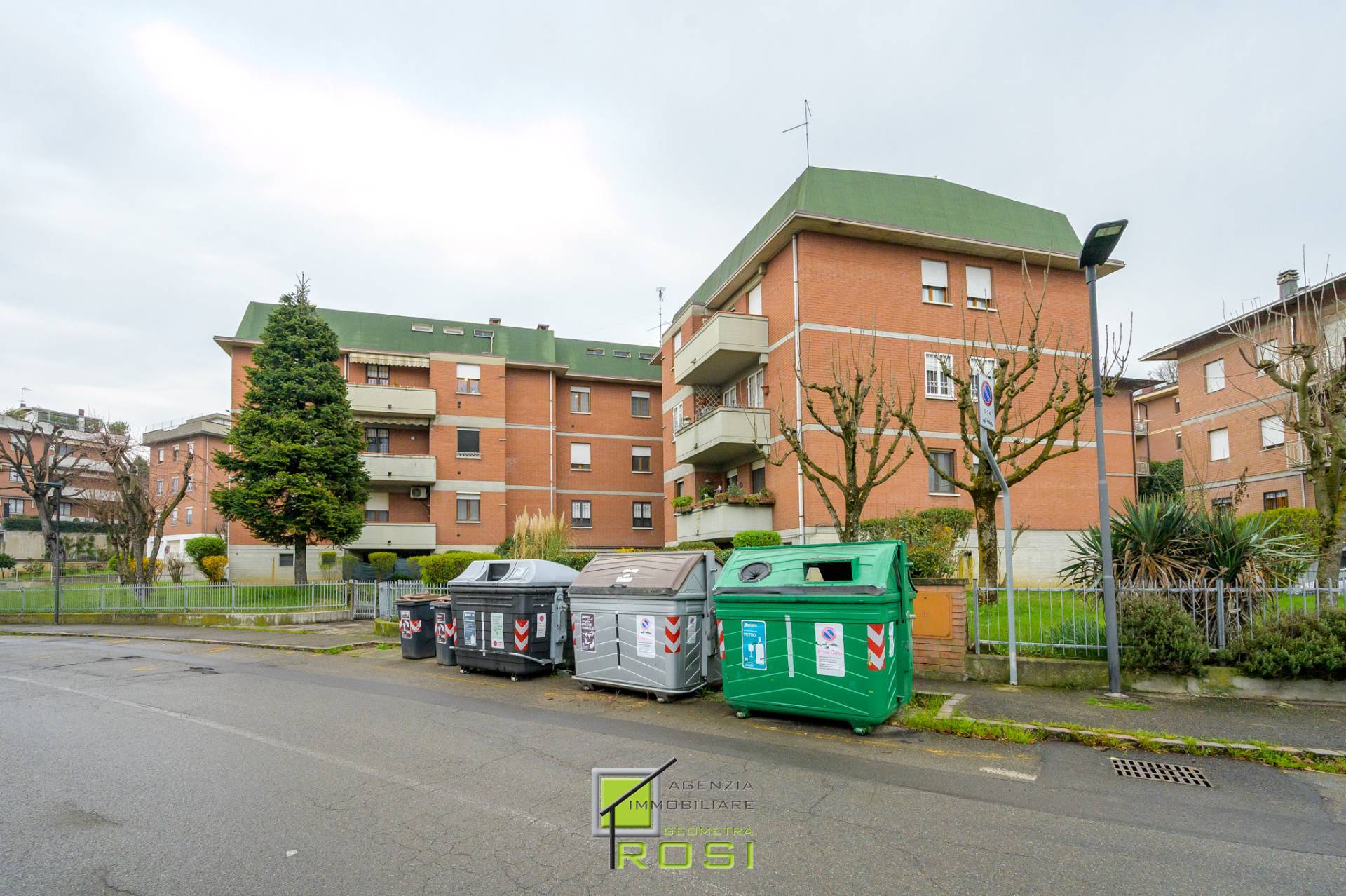 Appartamento in vendita a Maranello