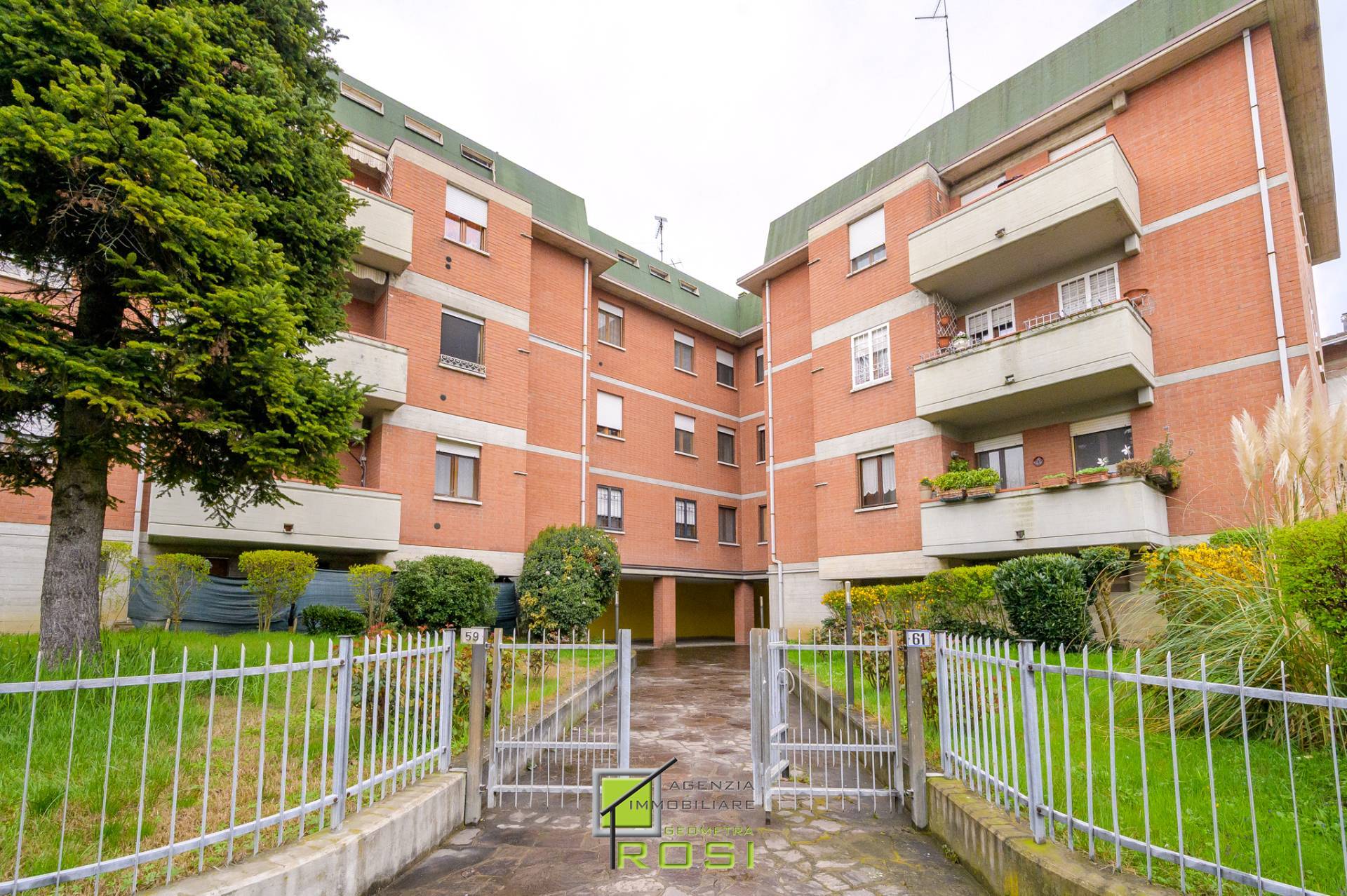 Appartamento in vendita a Maranello