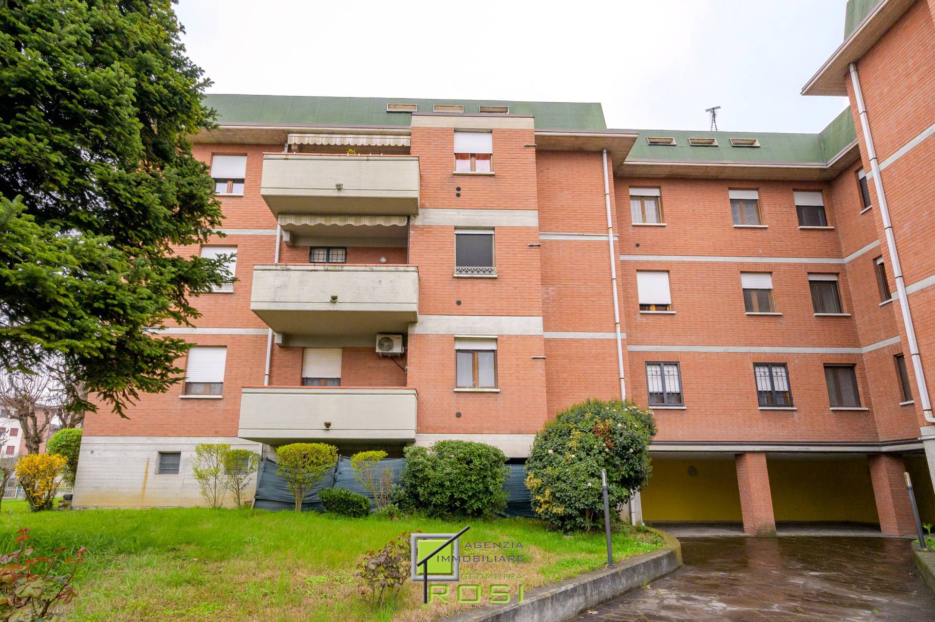 Appartamento in vendita a Maranello