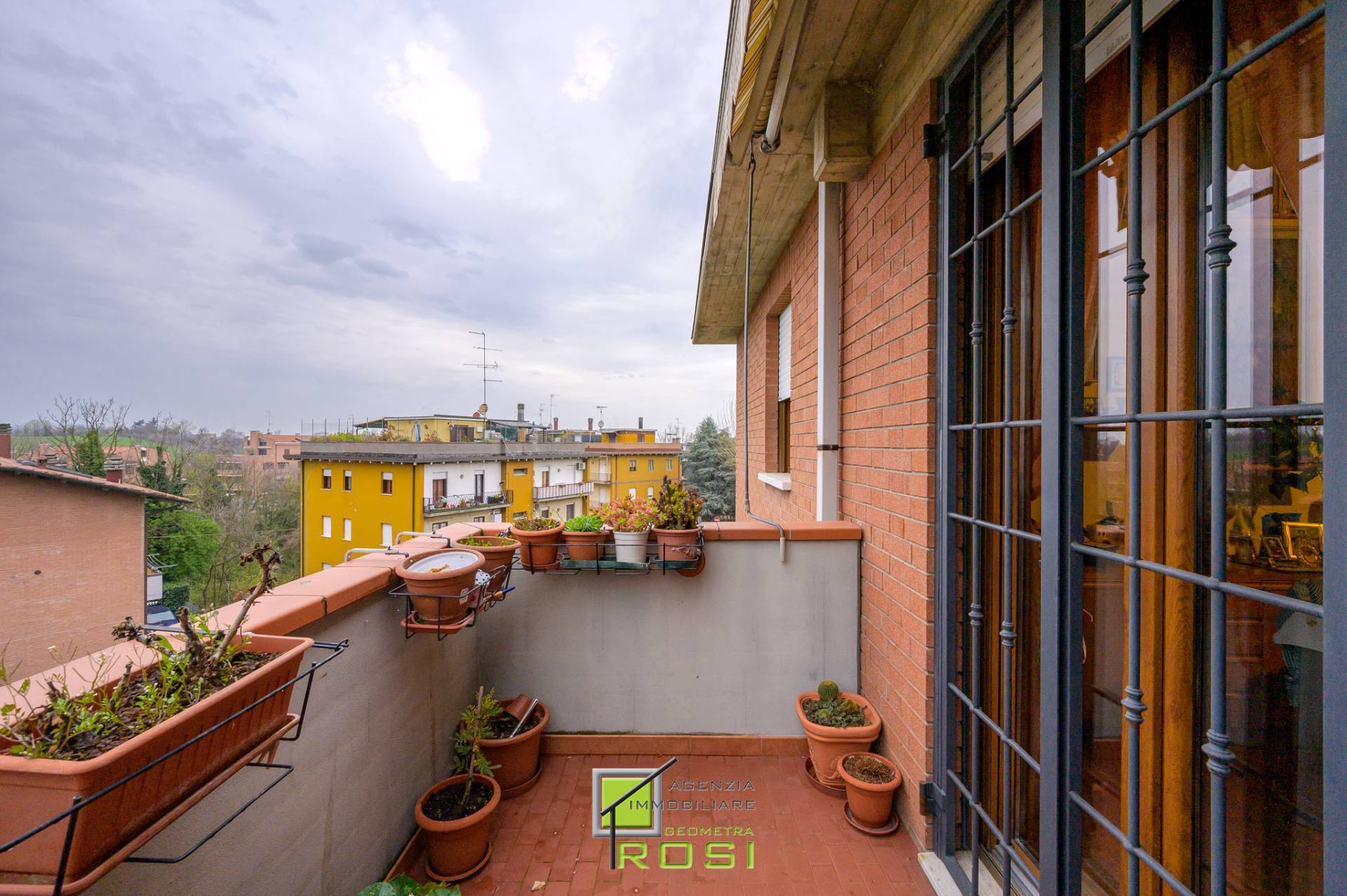 Appartamento in vendita a Maranello