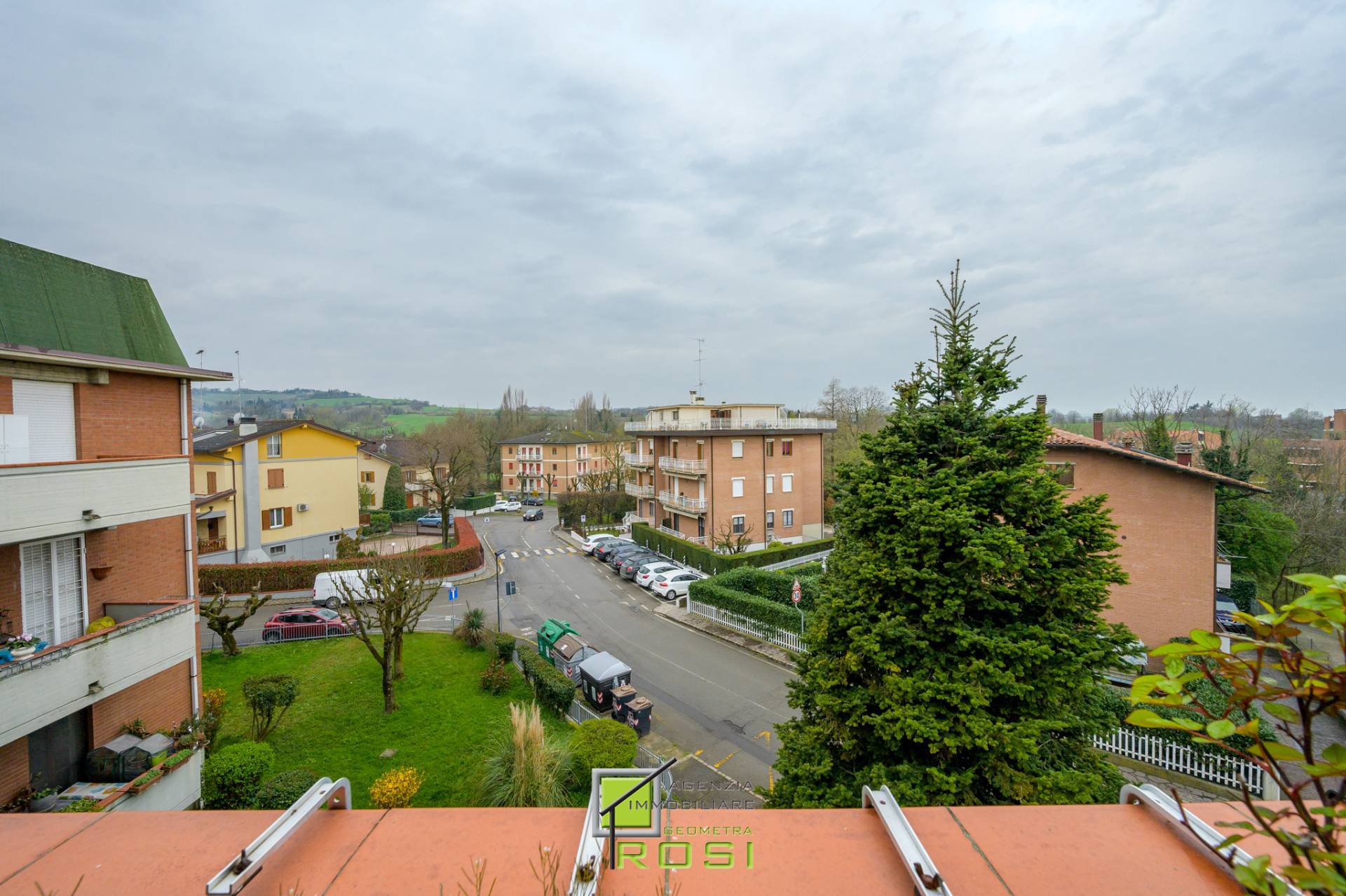 Appartamento in vendita a Maranello