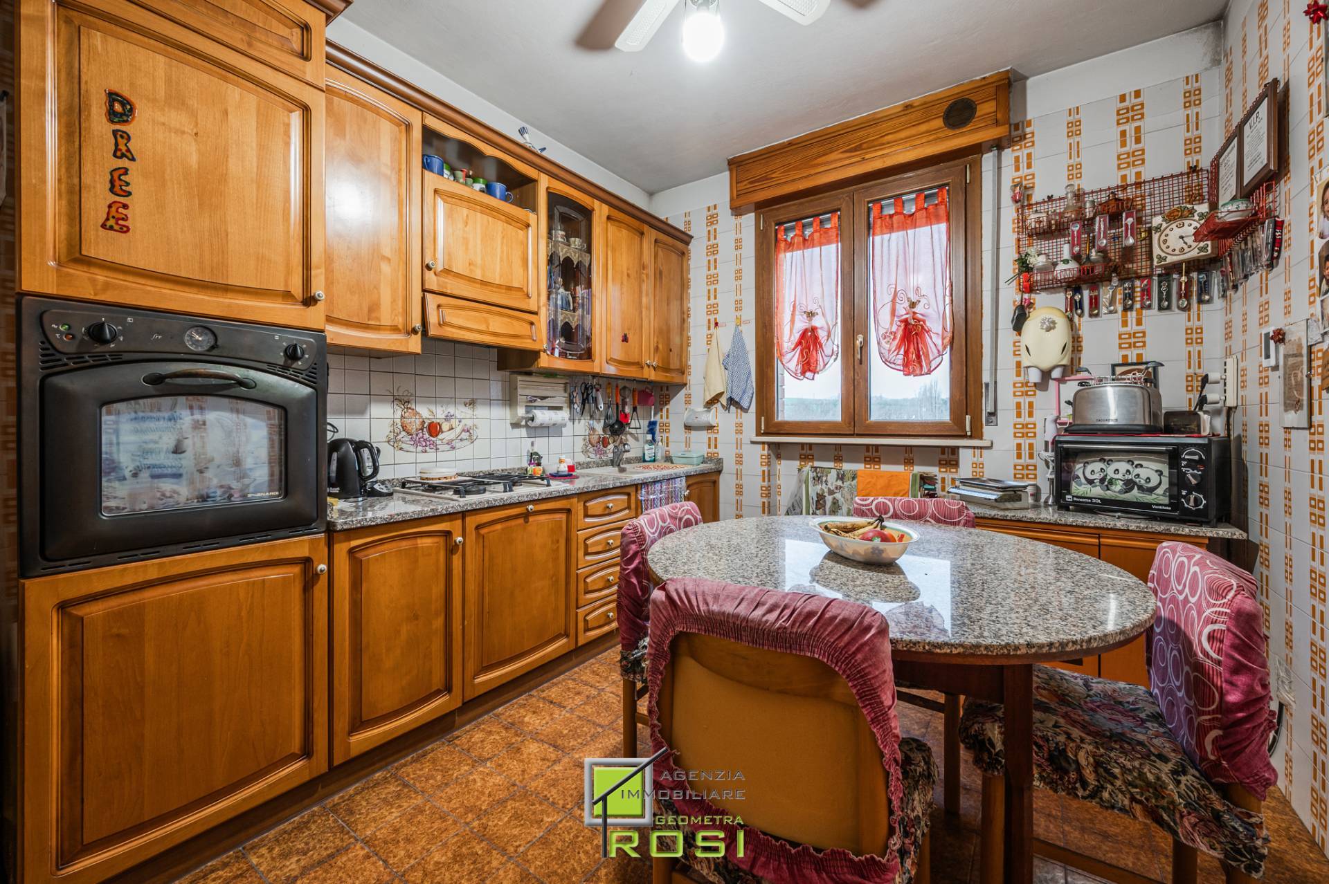 Appartamento in vendita a Maranello