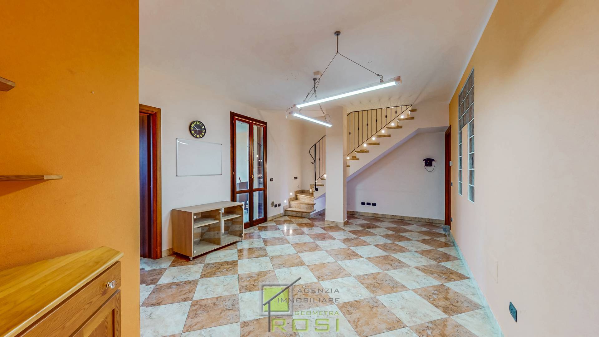 Appartamento in vendita a Maranello, Pozza