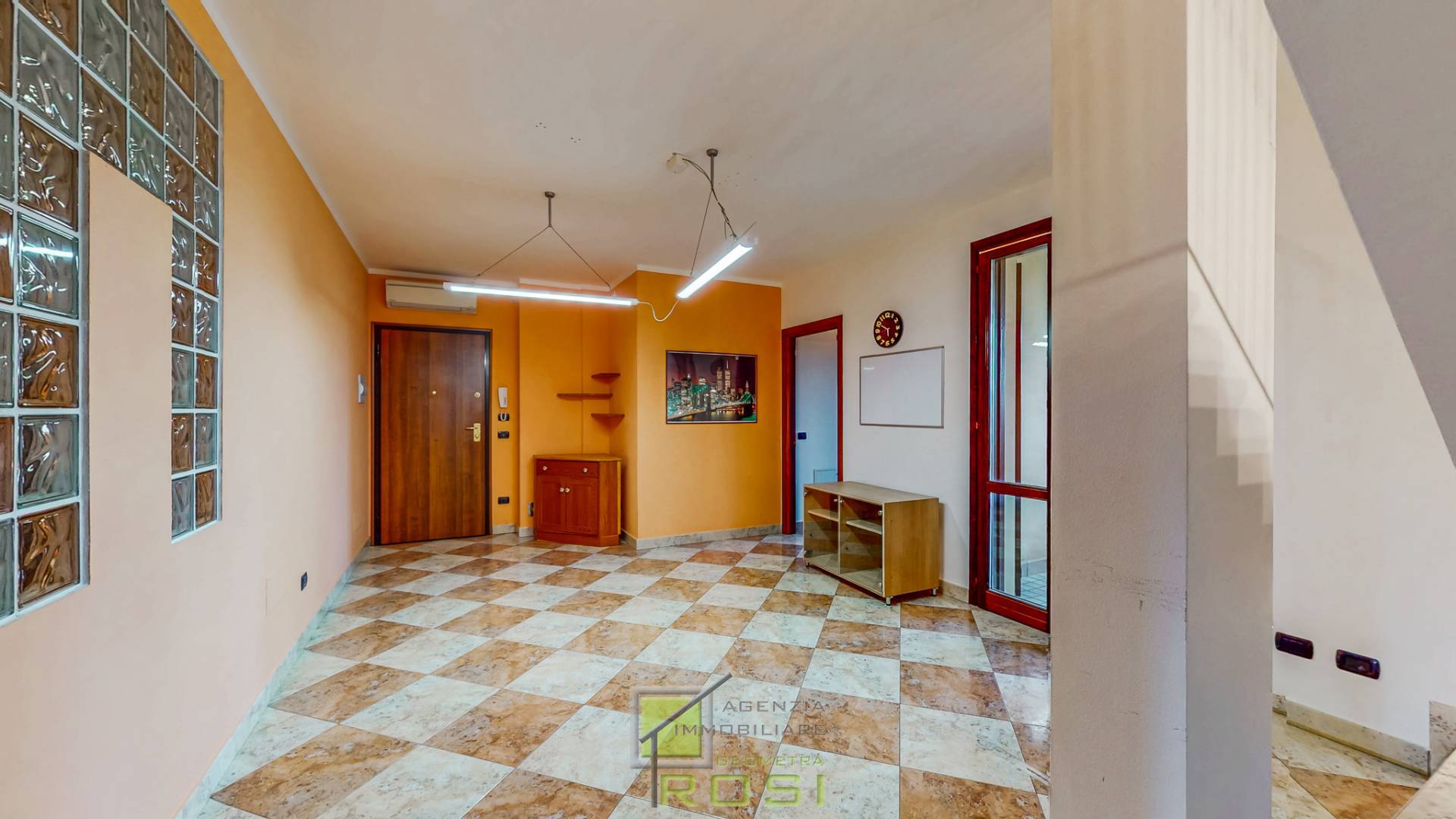 Appartamento in vendita a Maranello, Pozza