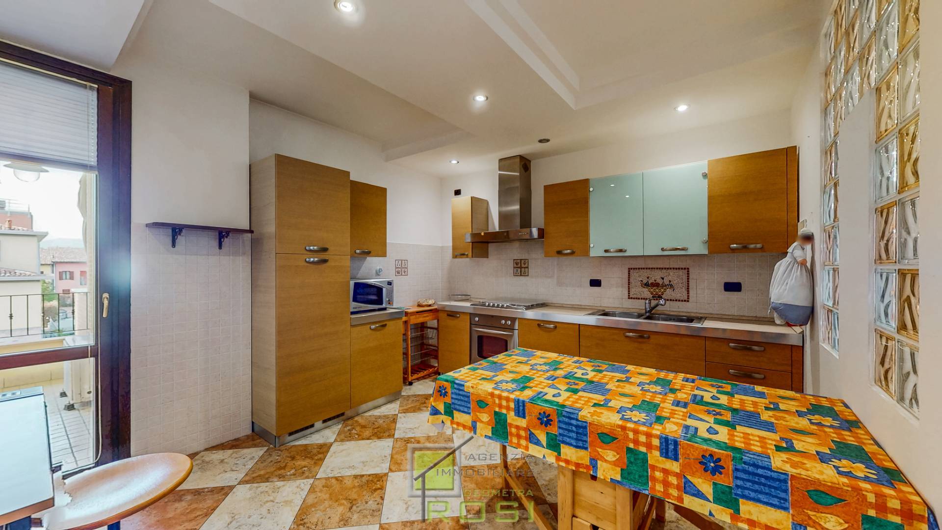 Appartamento in vendita a Maranello, Pozza