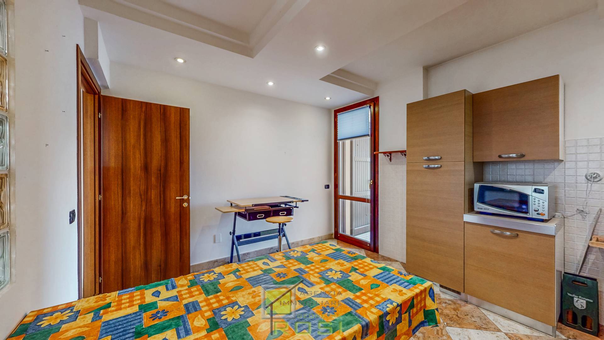 Appartamento in vendita a Maranello, Pozza