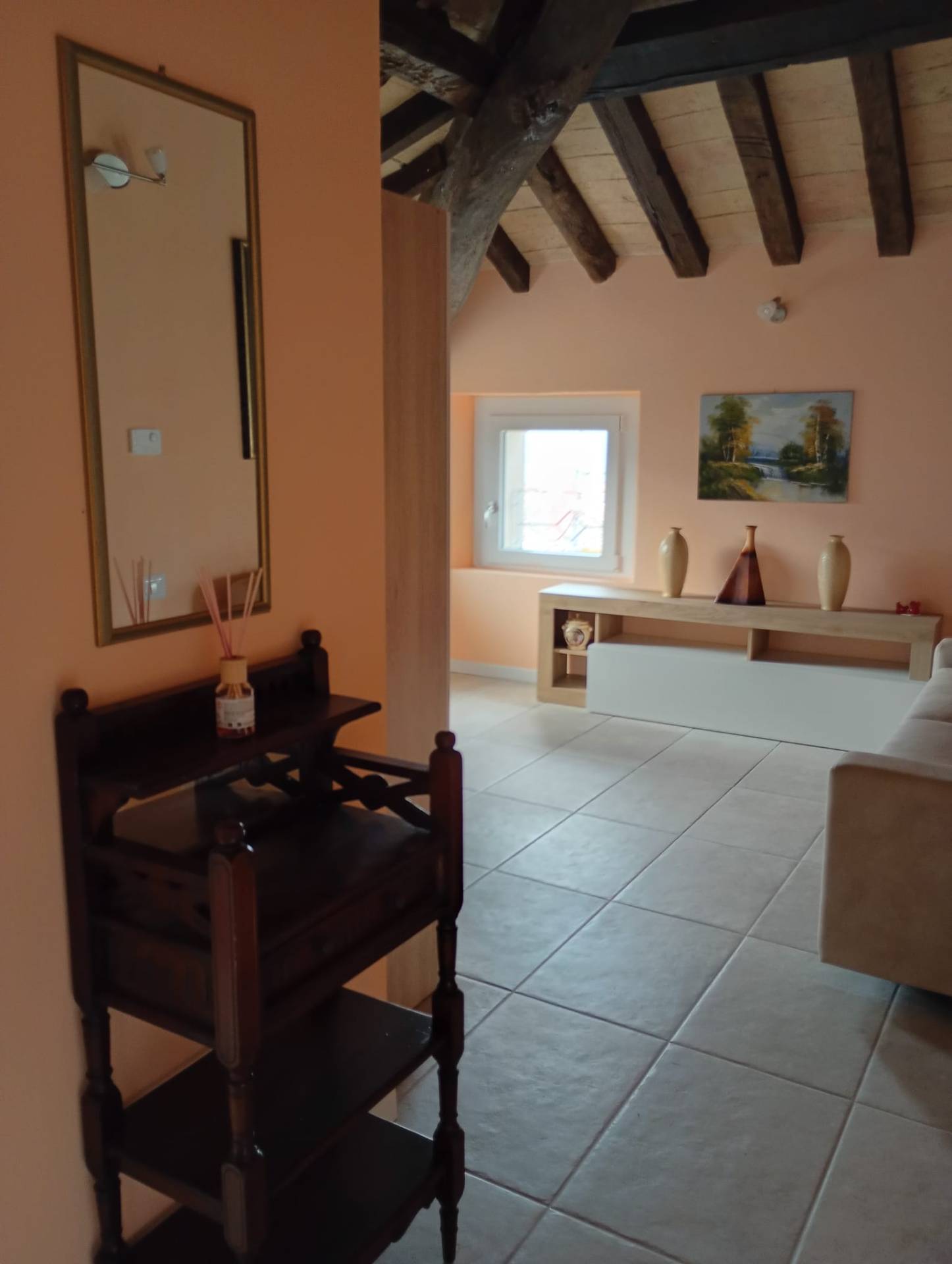 Appartamento in affitto a Serramazzoni, Ricc