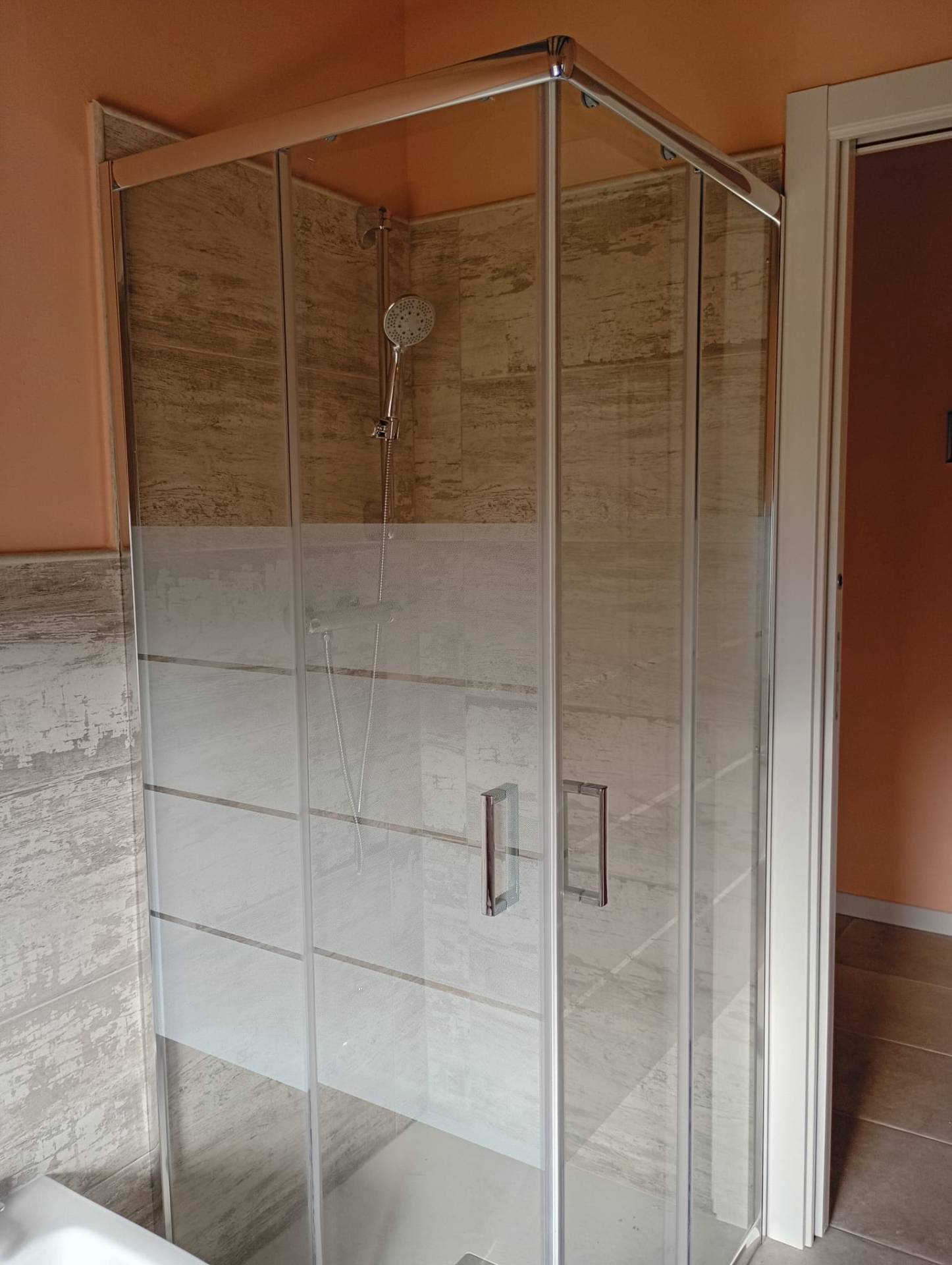 Appartamento in affitto a Serramazzoni, Ricc