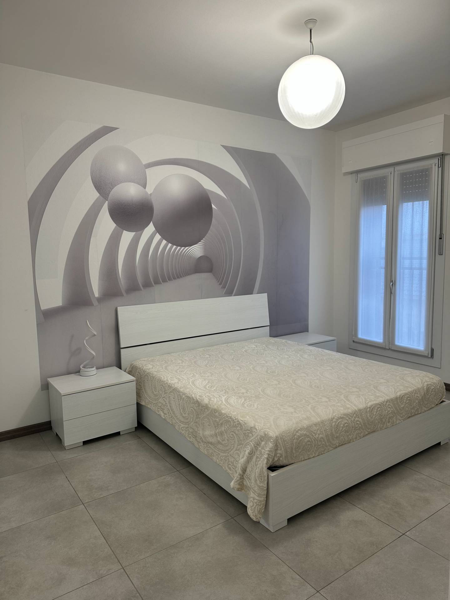 Appartamento in vendita a Sassuolo, Villaggio Artigiano