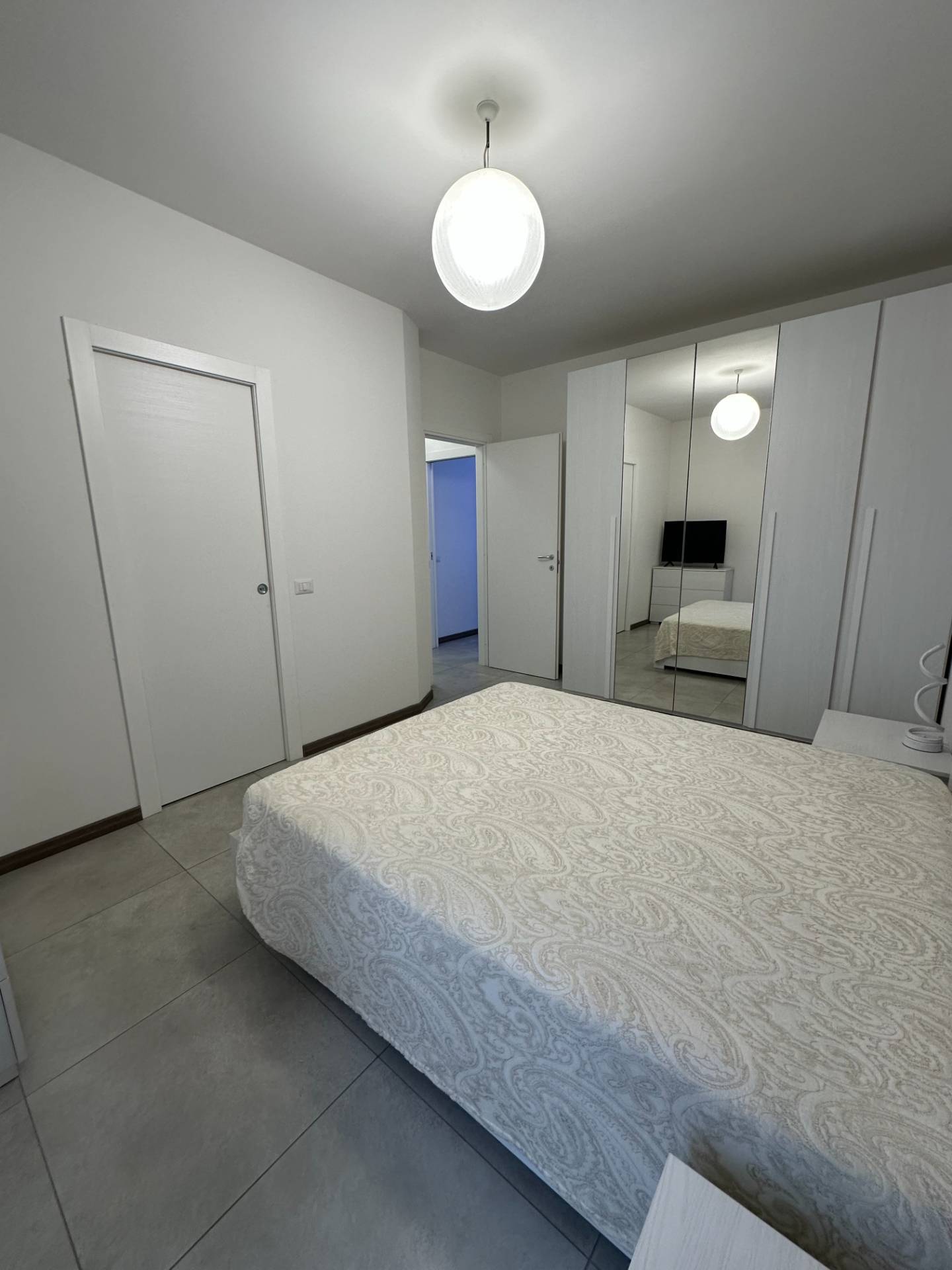 Appartamento in vendita a Sassuolo, Villaggio Artigiano