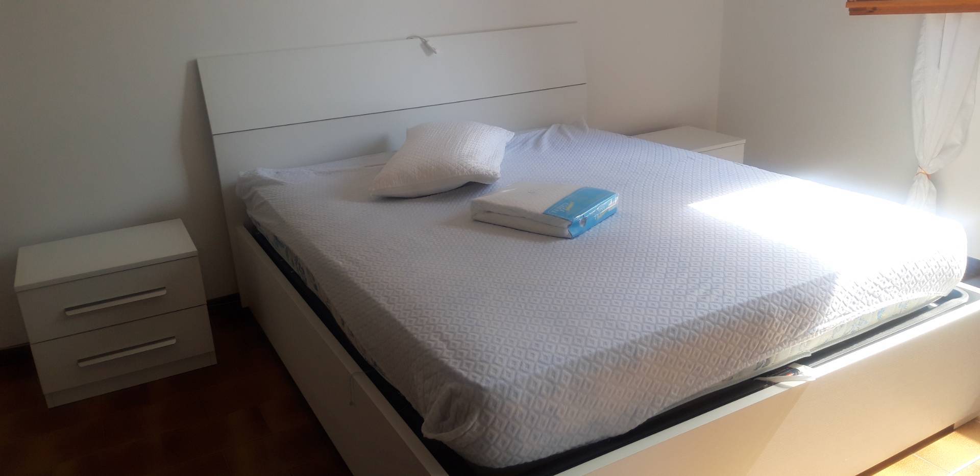 Appartamento in affitto a Serramazzoni