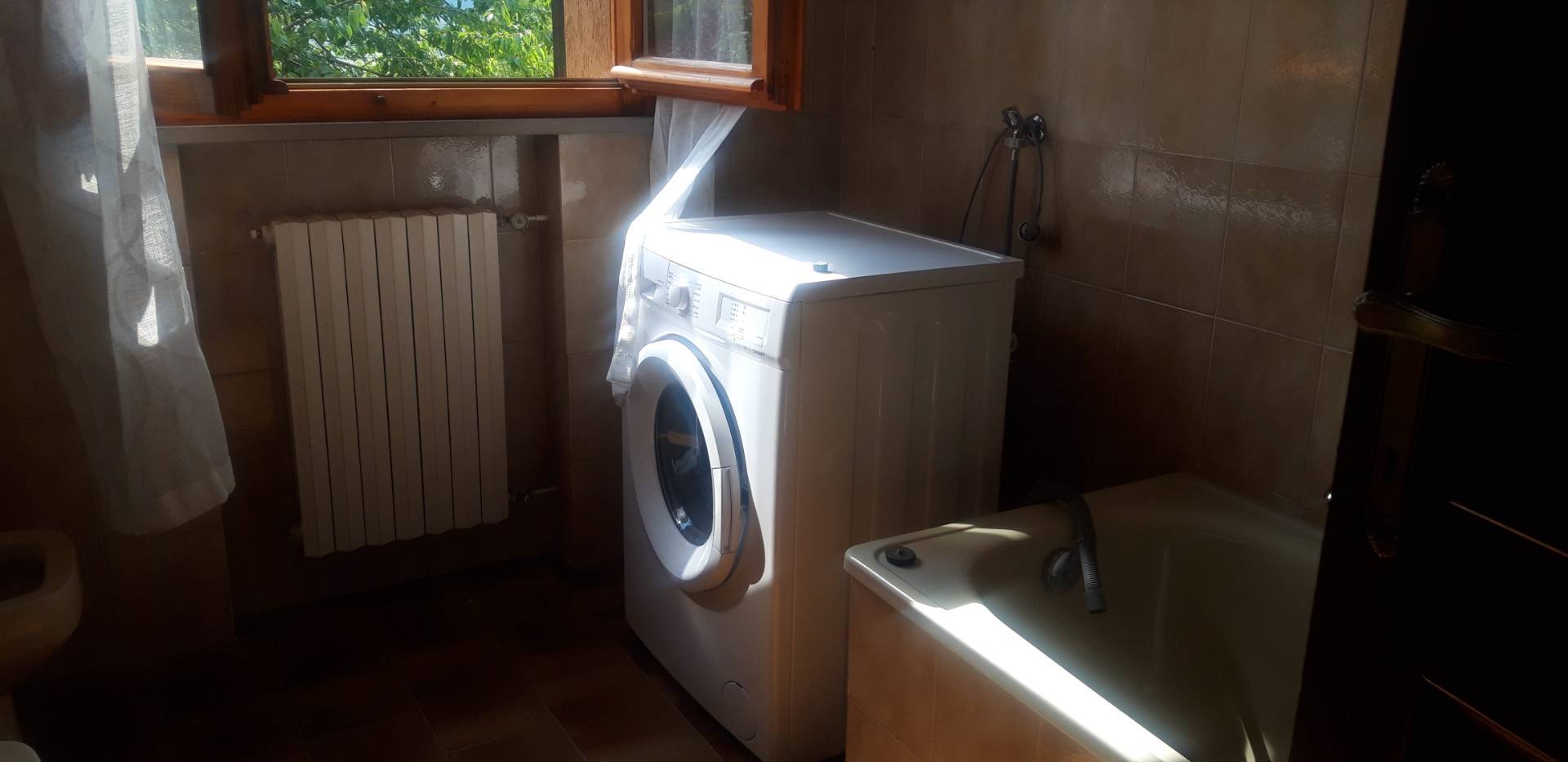 Appartamento in affitto a Serramazzoni