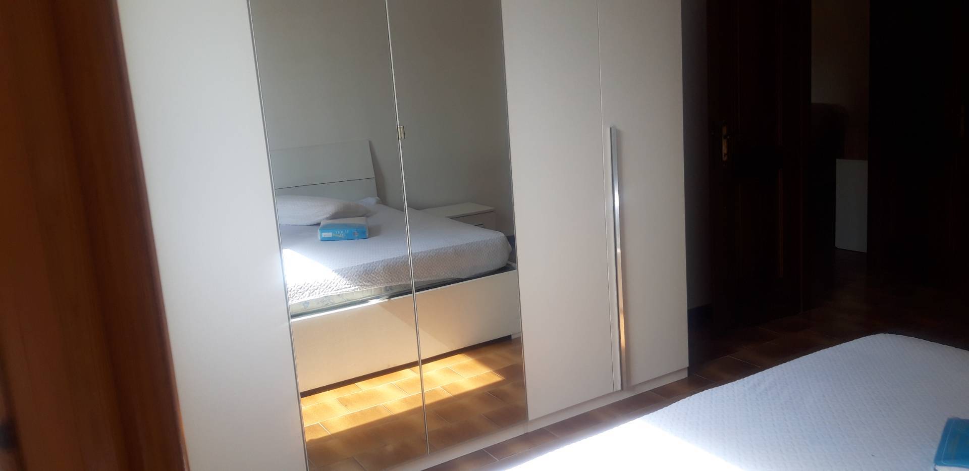 Appartamento in affitto a Serramazzoni