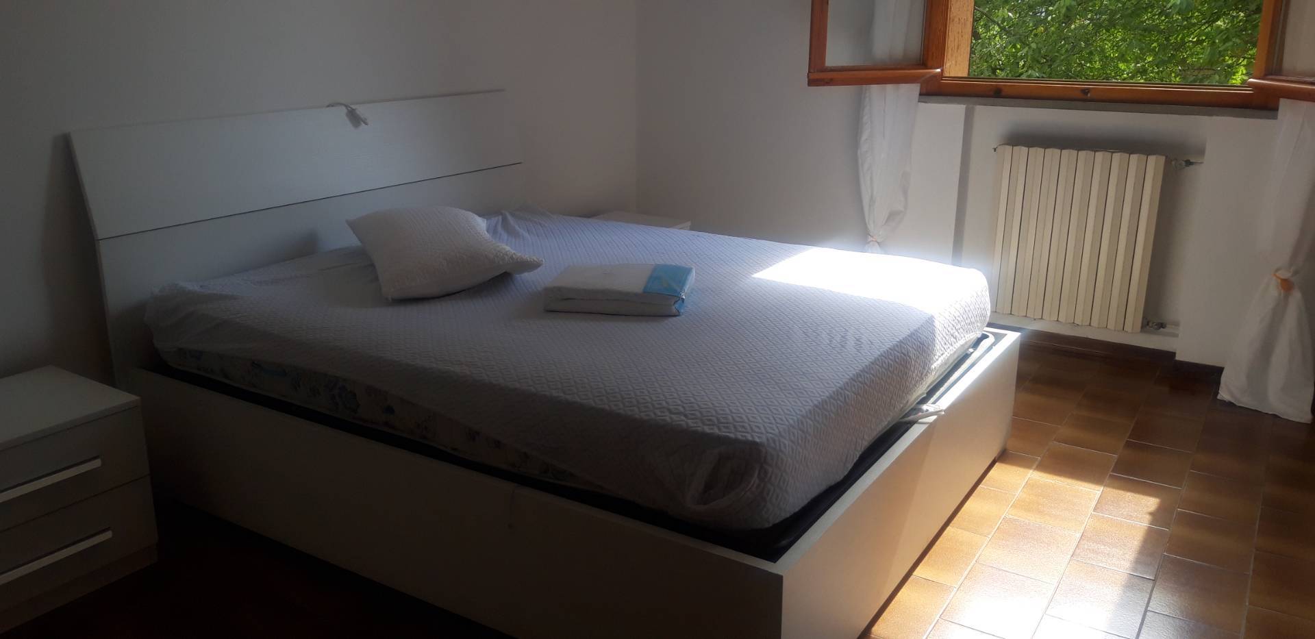Appartamento in affitto a Serramazzoni