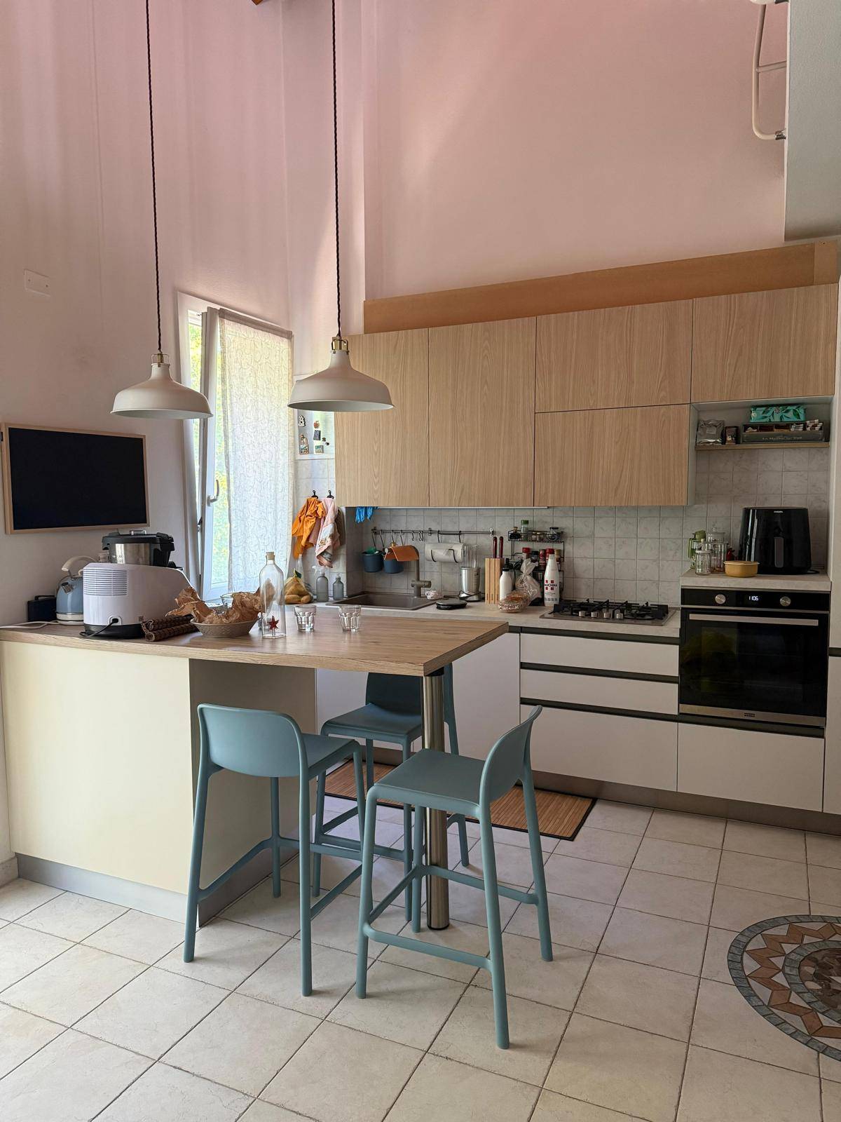 Appartamento in vendita a Modena, Baggiovara