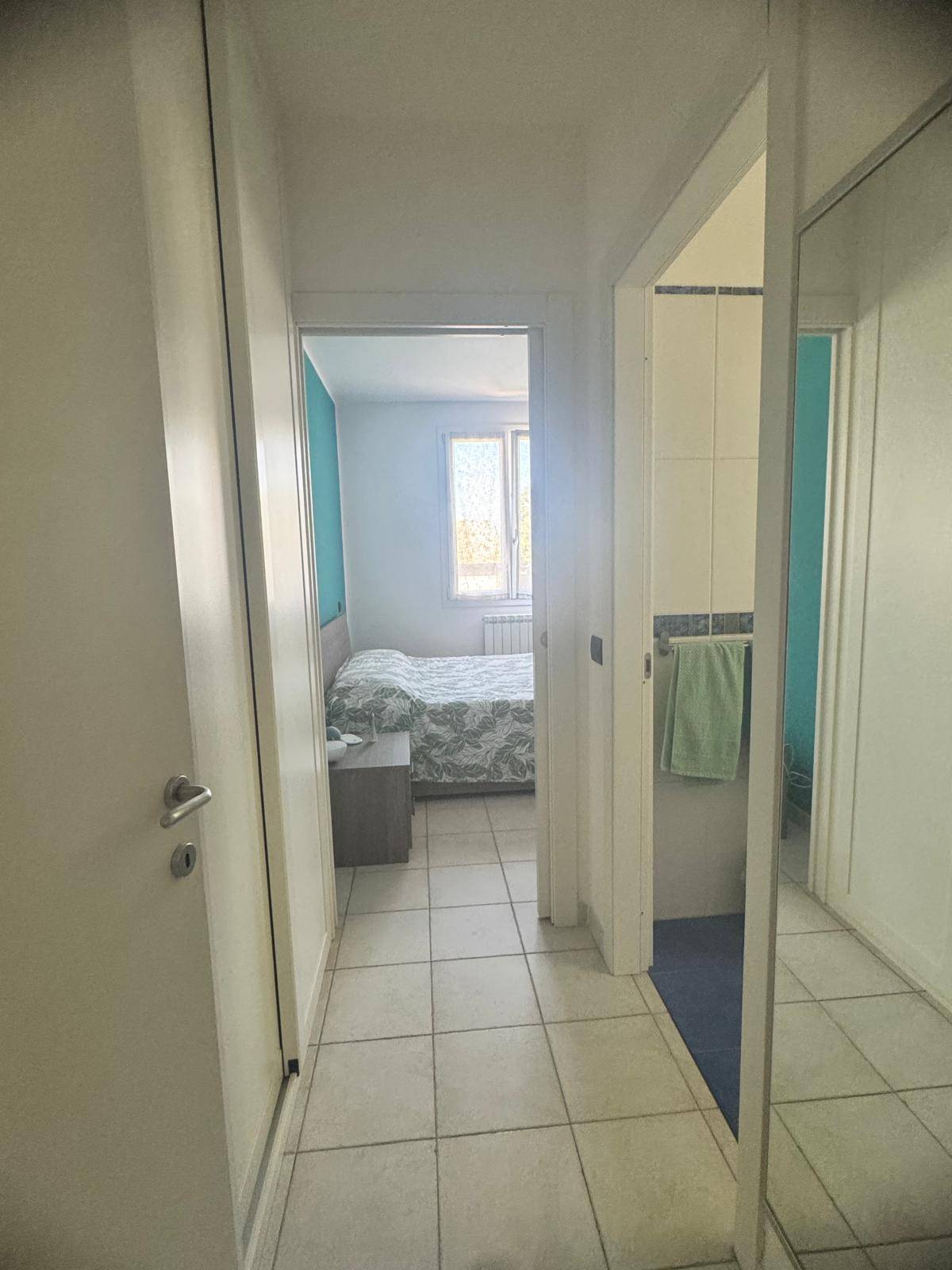 Appartamento in vendita a Modena, Baggiovara