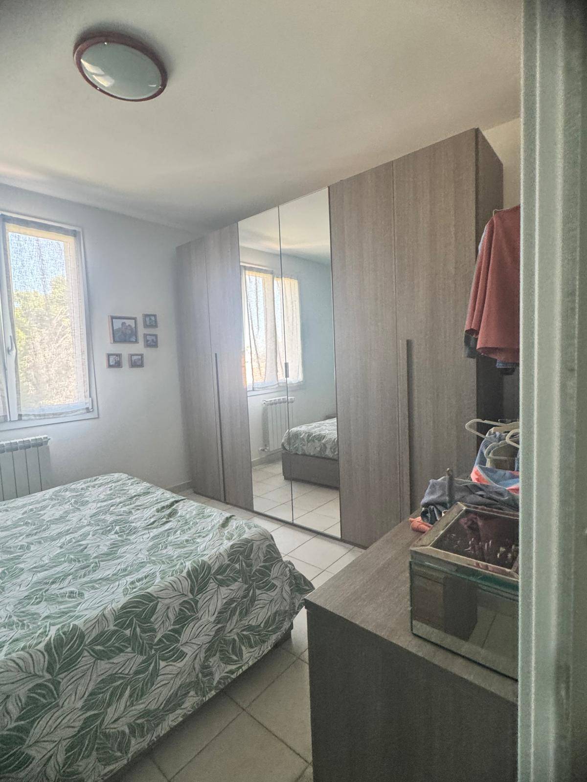 Appartamento in vendita a Modena, Baggiovara