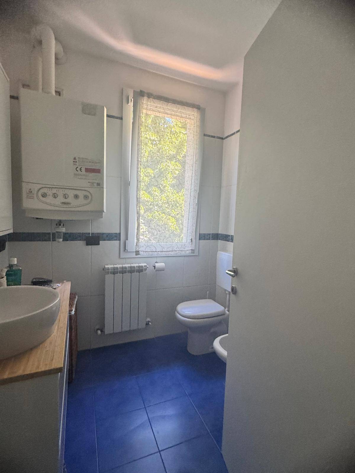 Appartamento in vendita a Modena, Baggiovara