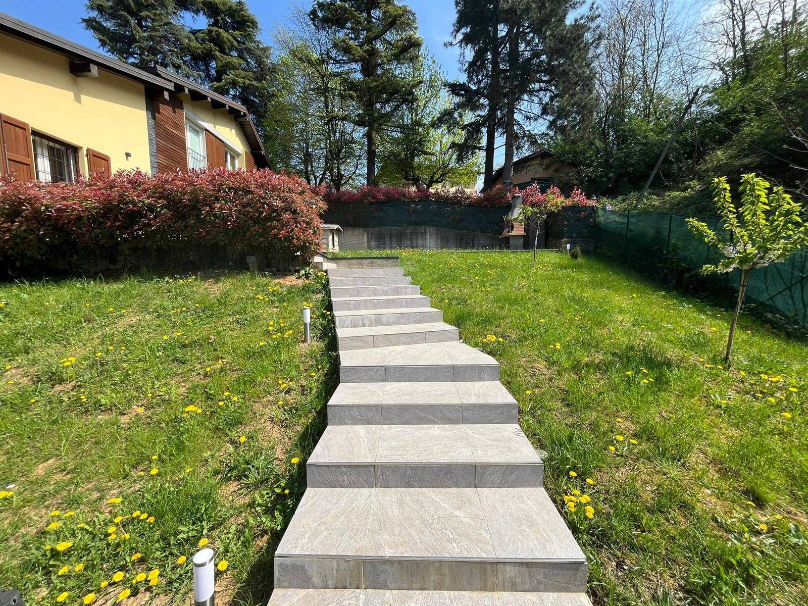 Appartamento in vendita a Serramazzoni, Casa Stella