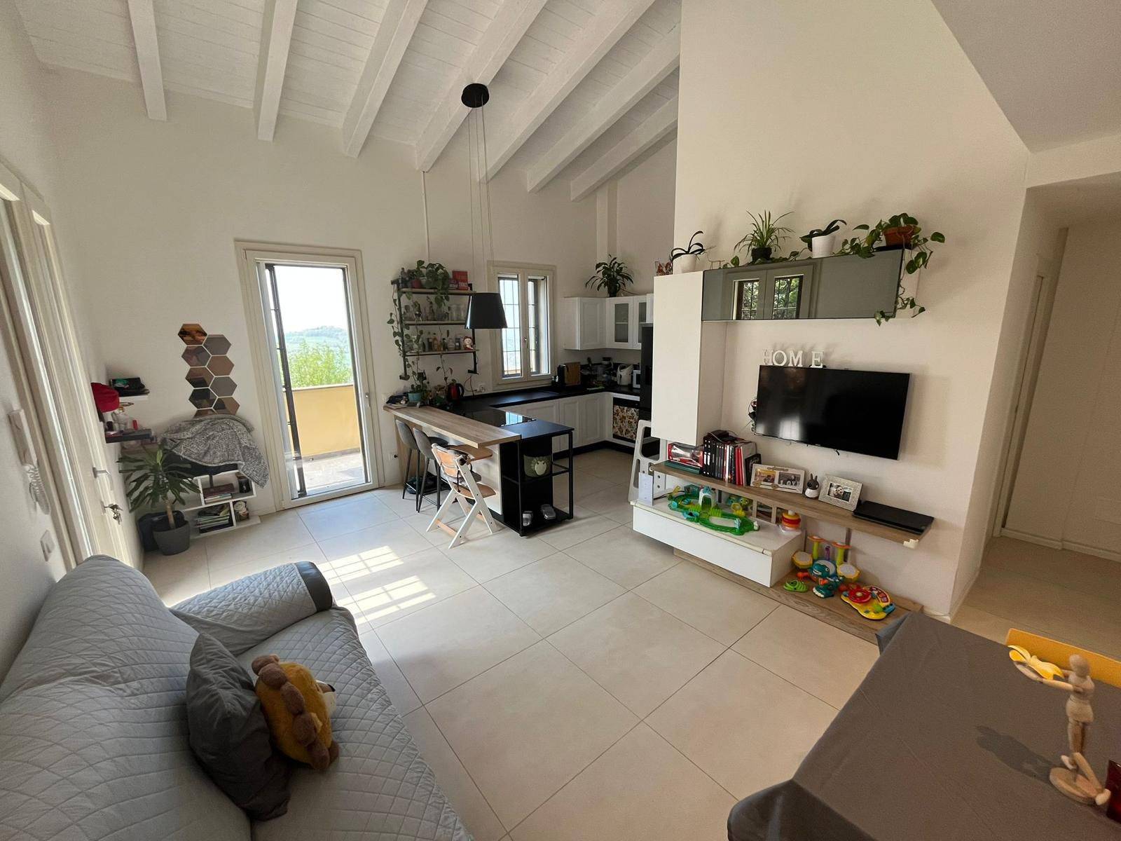 Appartamento in vendita a Serramazzoni, Casa Stella