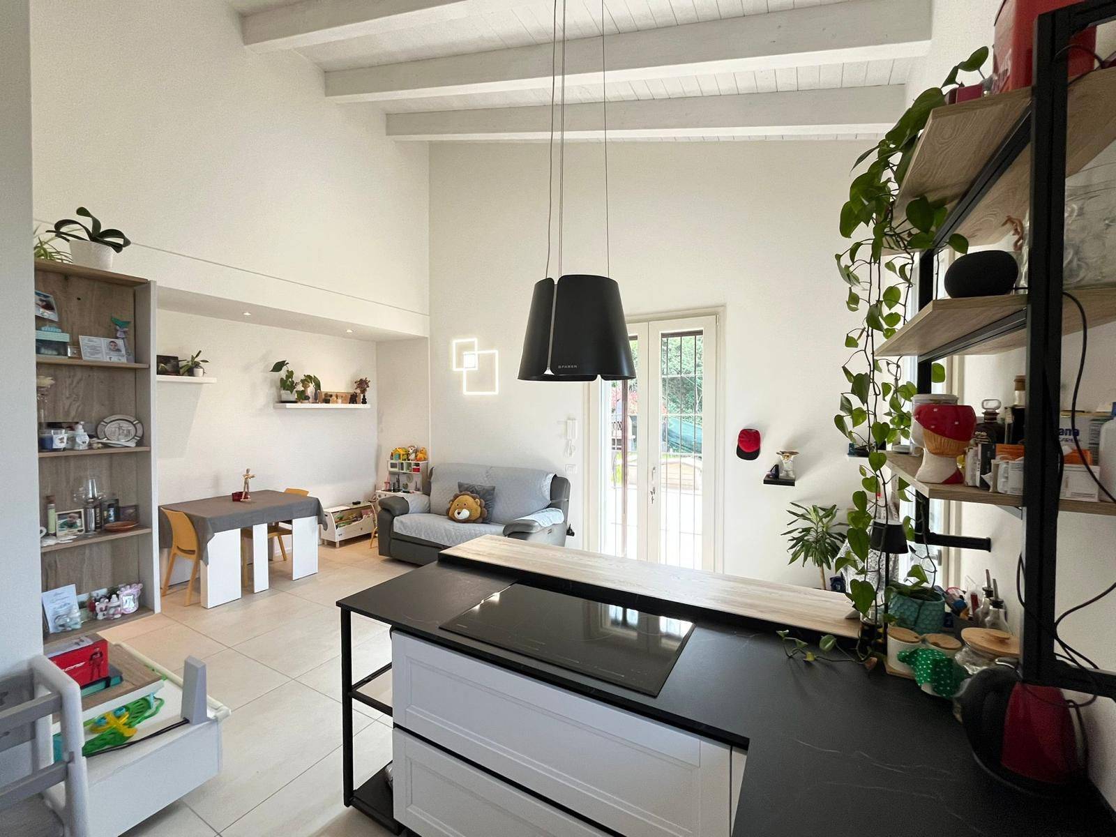 Appartamento in vendita a Serramazzoni, Casa Stella