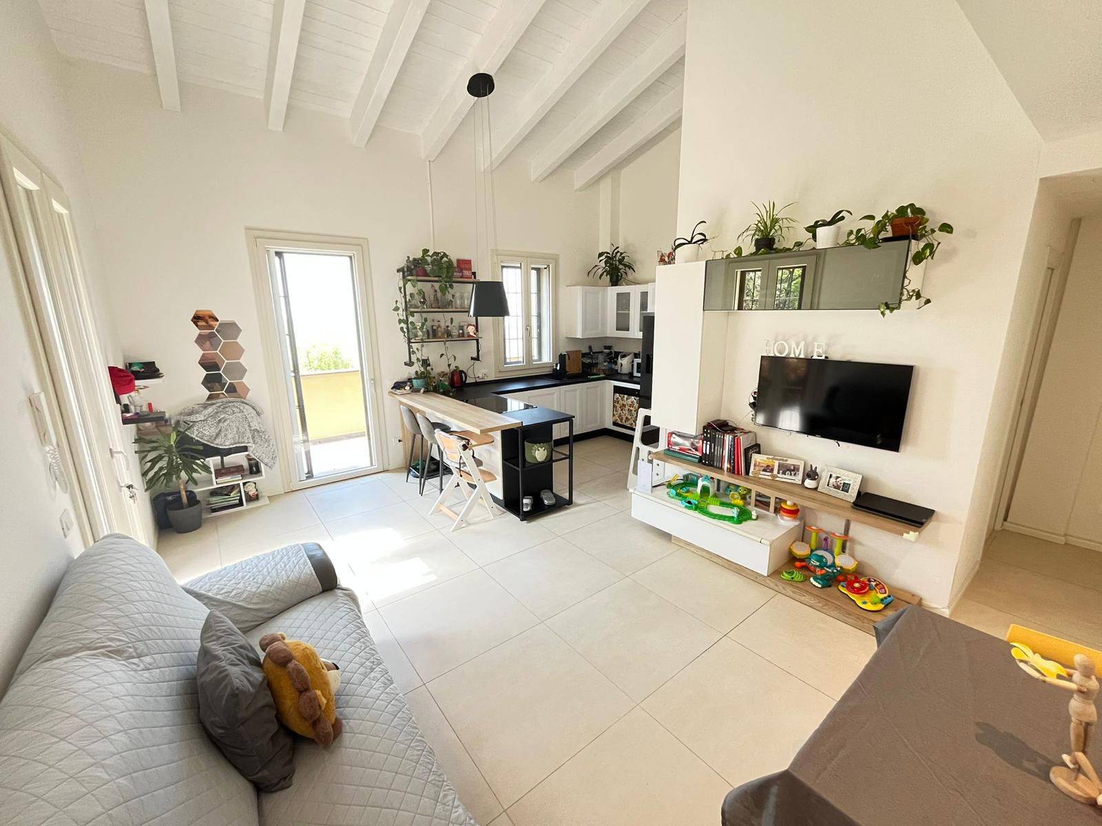 Appartamento in vendita a Serramazzoni, Casa Stella