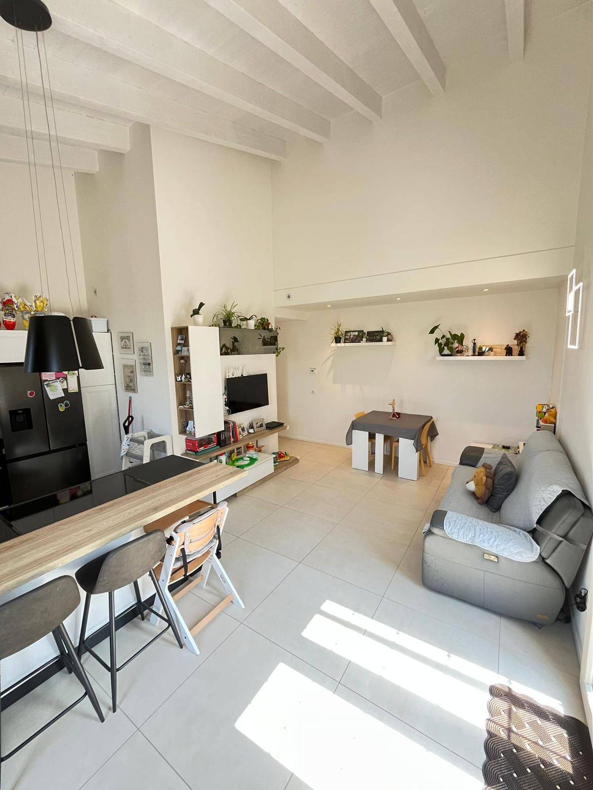 Appartamento in vendita a Serramazzoni, Casa Stella