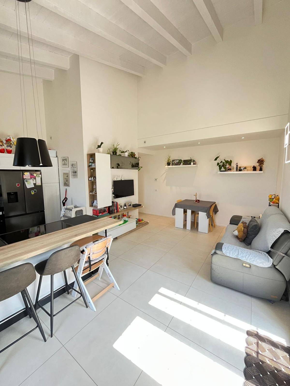 Appartamento in vendita a Serramazzoni, Casa Stella