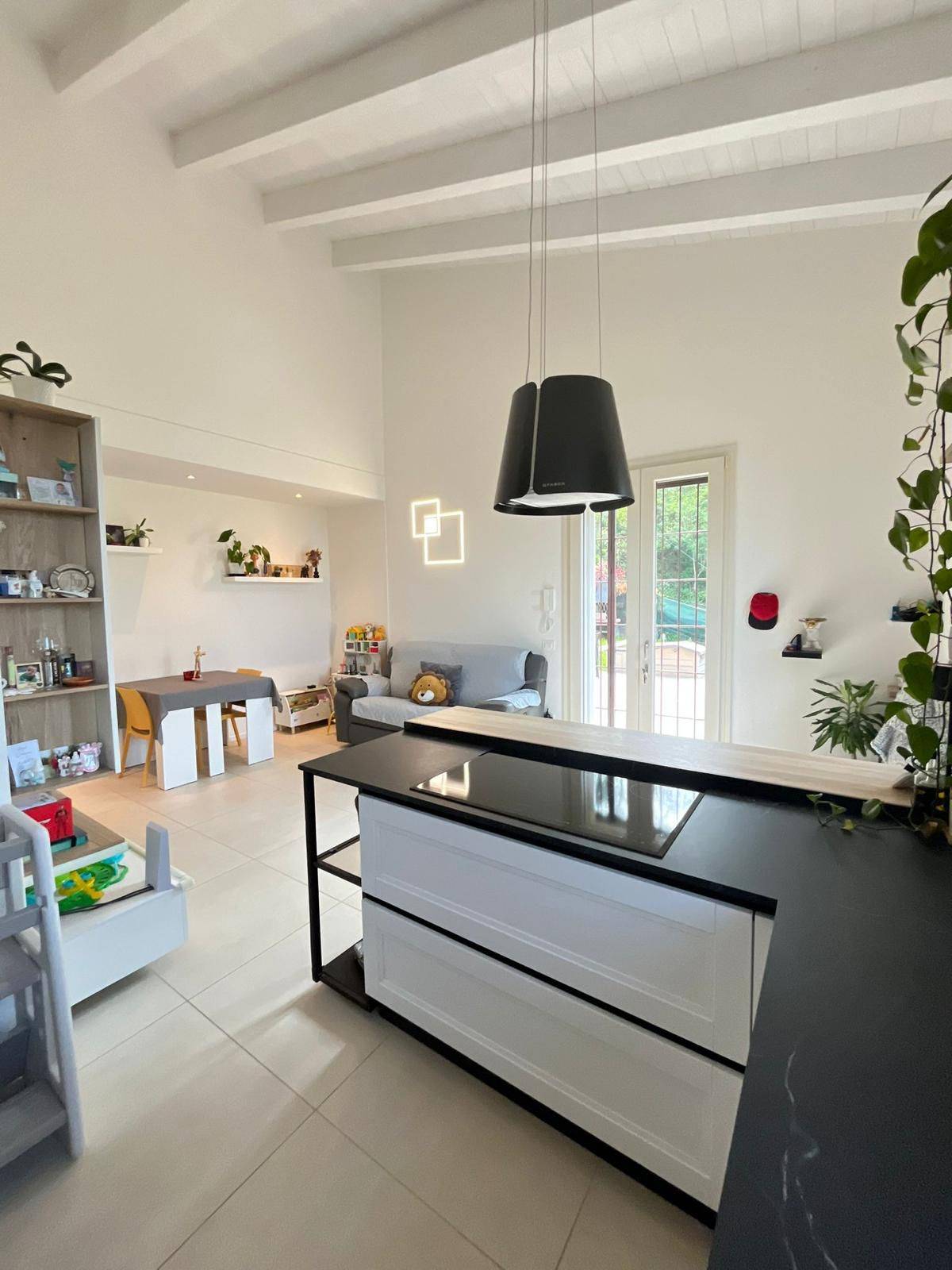 Appartamento in vendita a Serramazzoni, Casa Stella