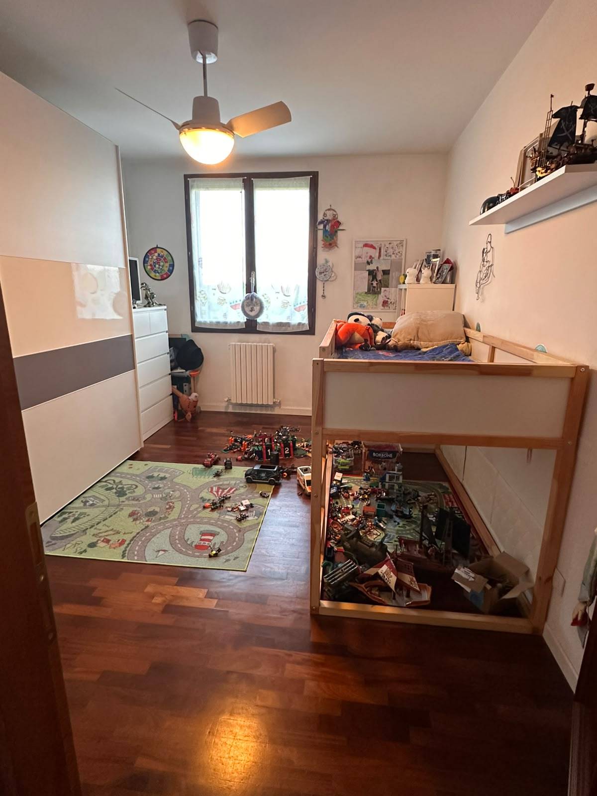 Appartamento in vendita a Vignola