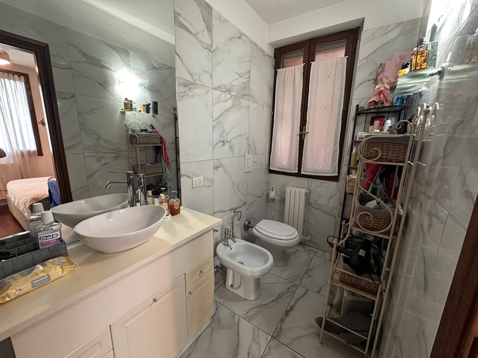 Appartamento in vendita a Vignola