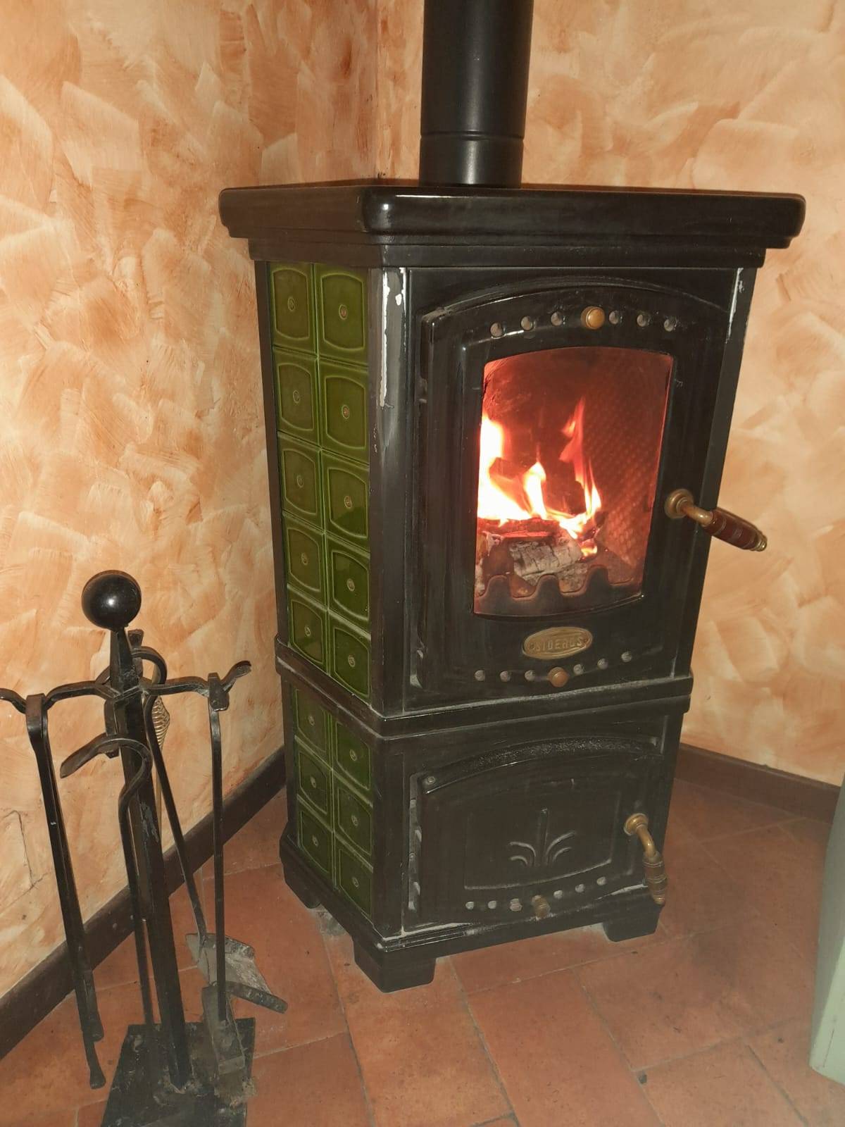 Appartamento in affitto a Castelvetro di Modena, Madonna di Puianello