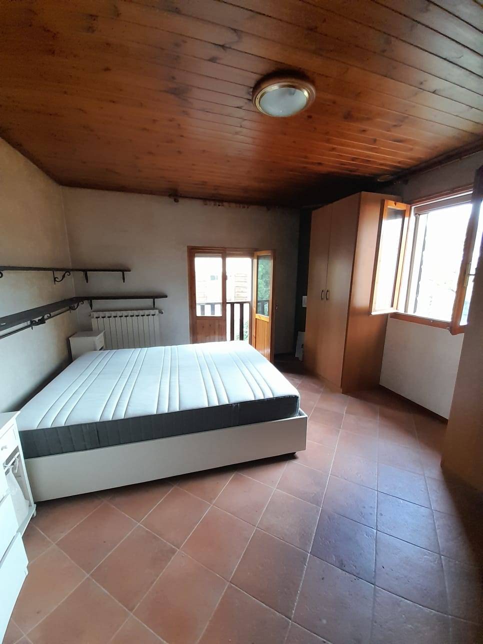 Appartamento in affitto a Castelvetro di Modena, Madonna di Puianello